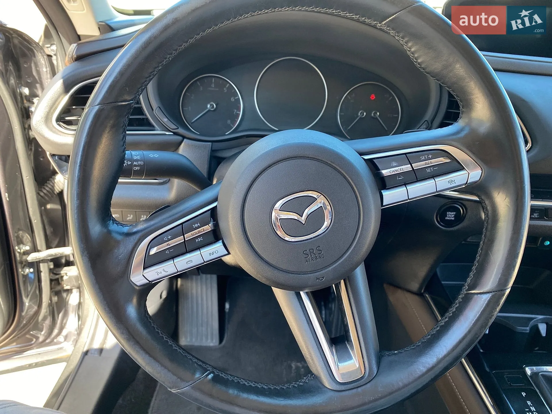 2021 Mazda CX-30 - мініатюра 31