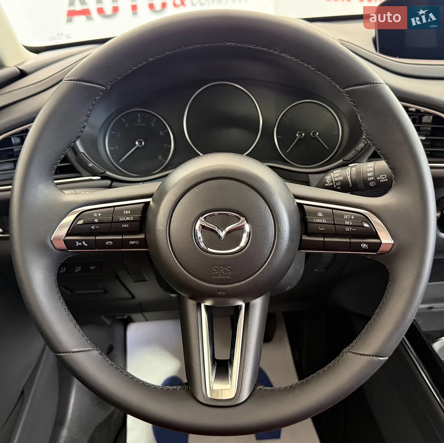 2025 Mazda CX-30 - мініатюра 13
