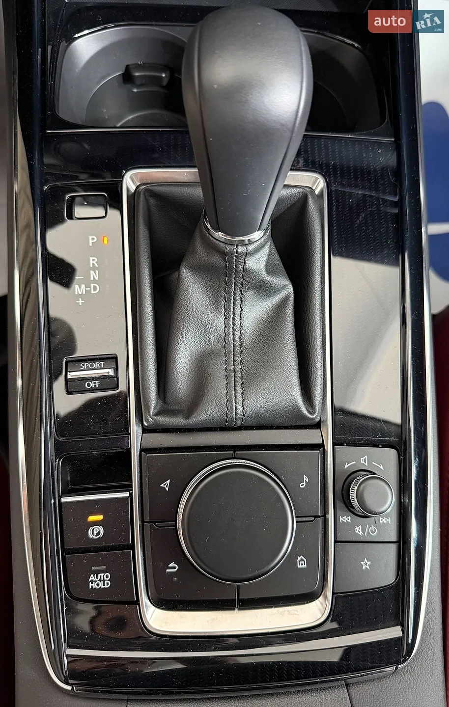 2025 Mazda CX-30 - мініатюра 18