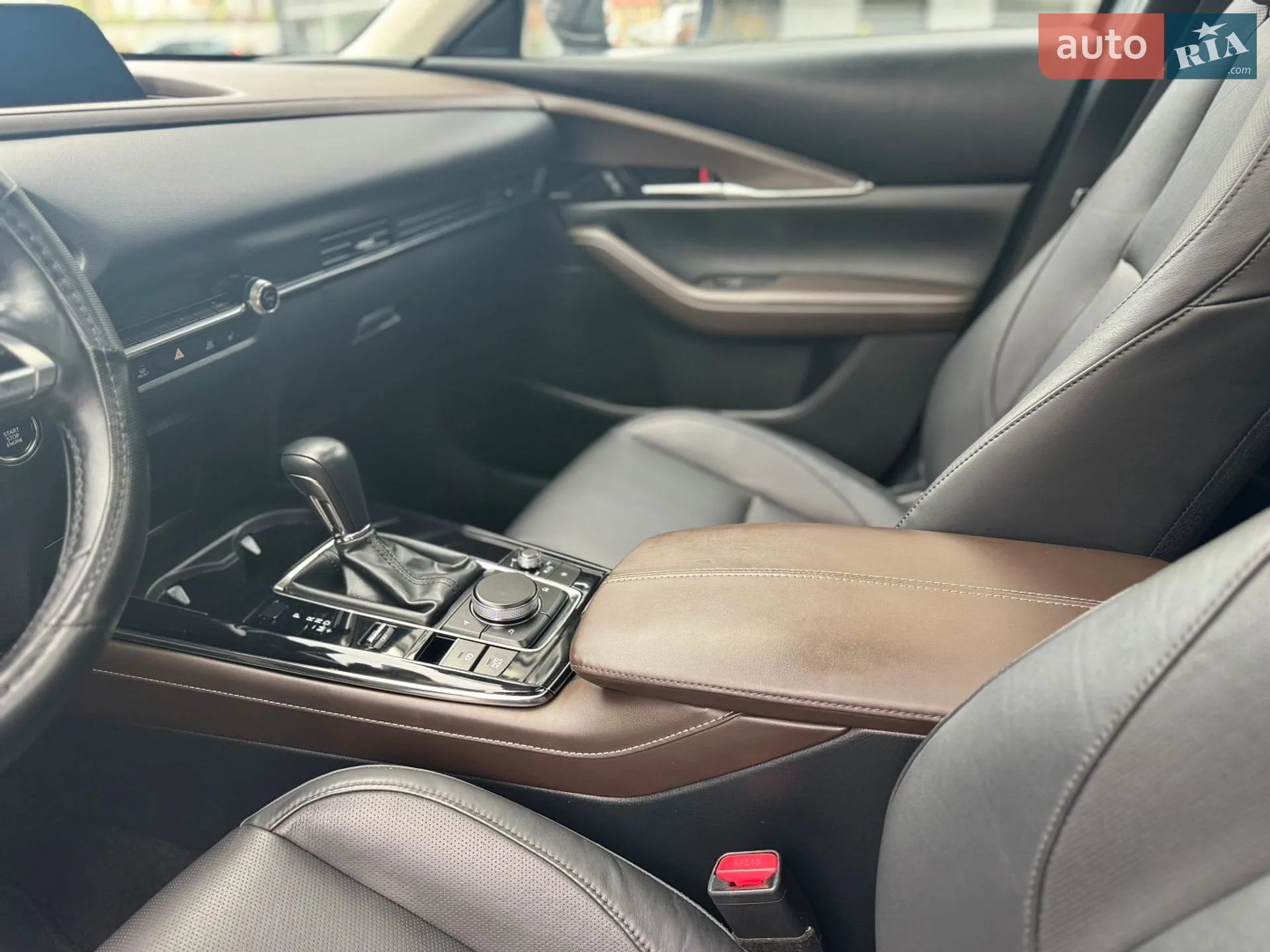 2023 Mazda CX-30 - мініатюра 25
