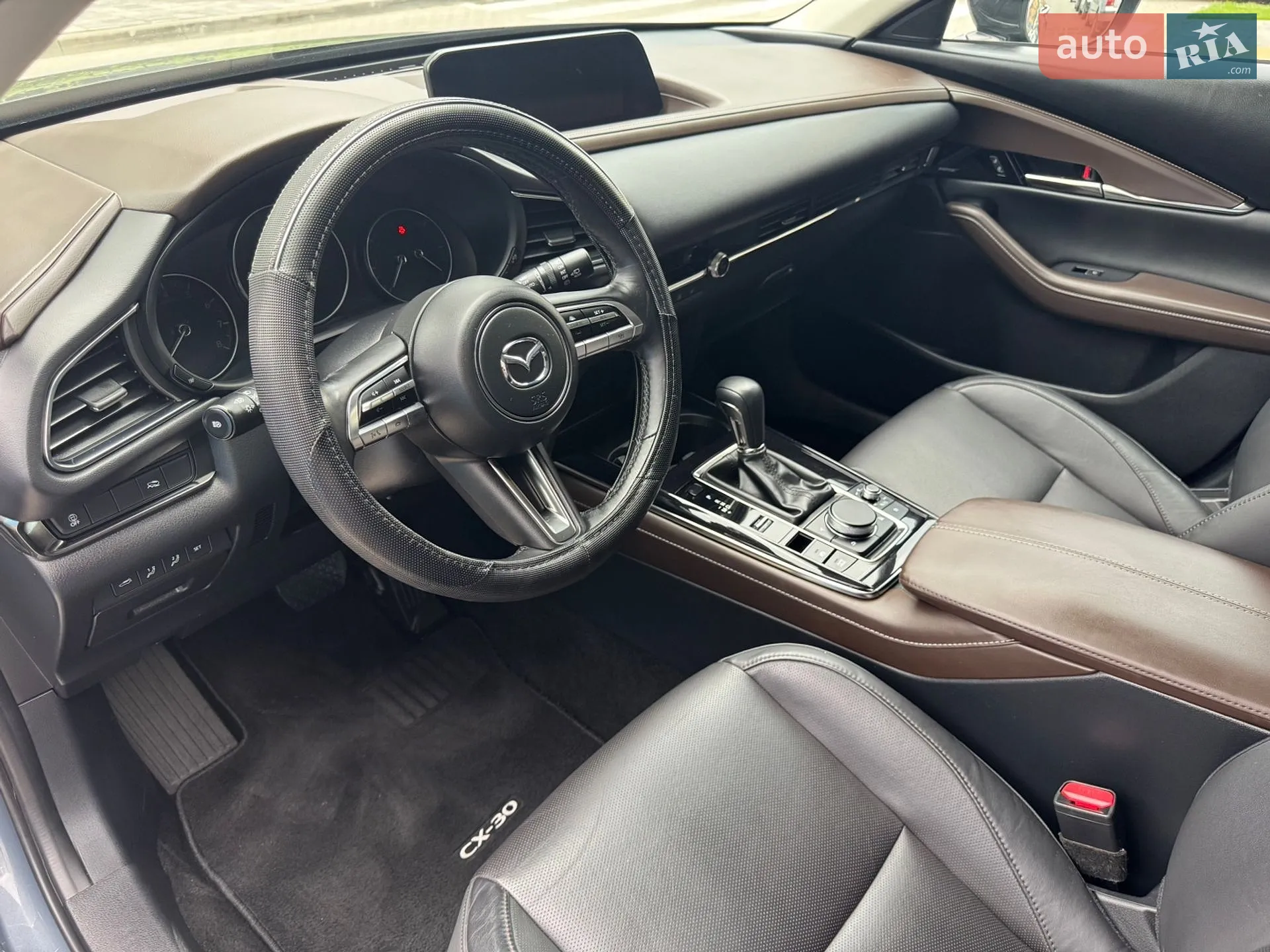 2023 Mazda CX-30 - мініатюра 24