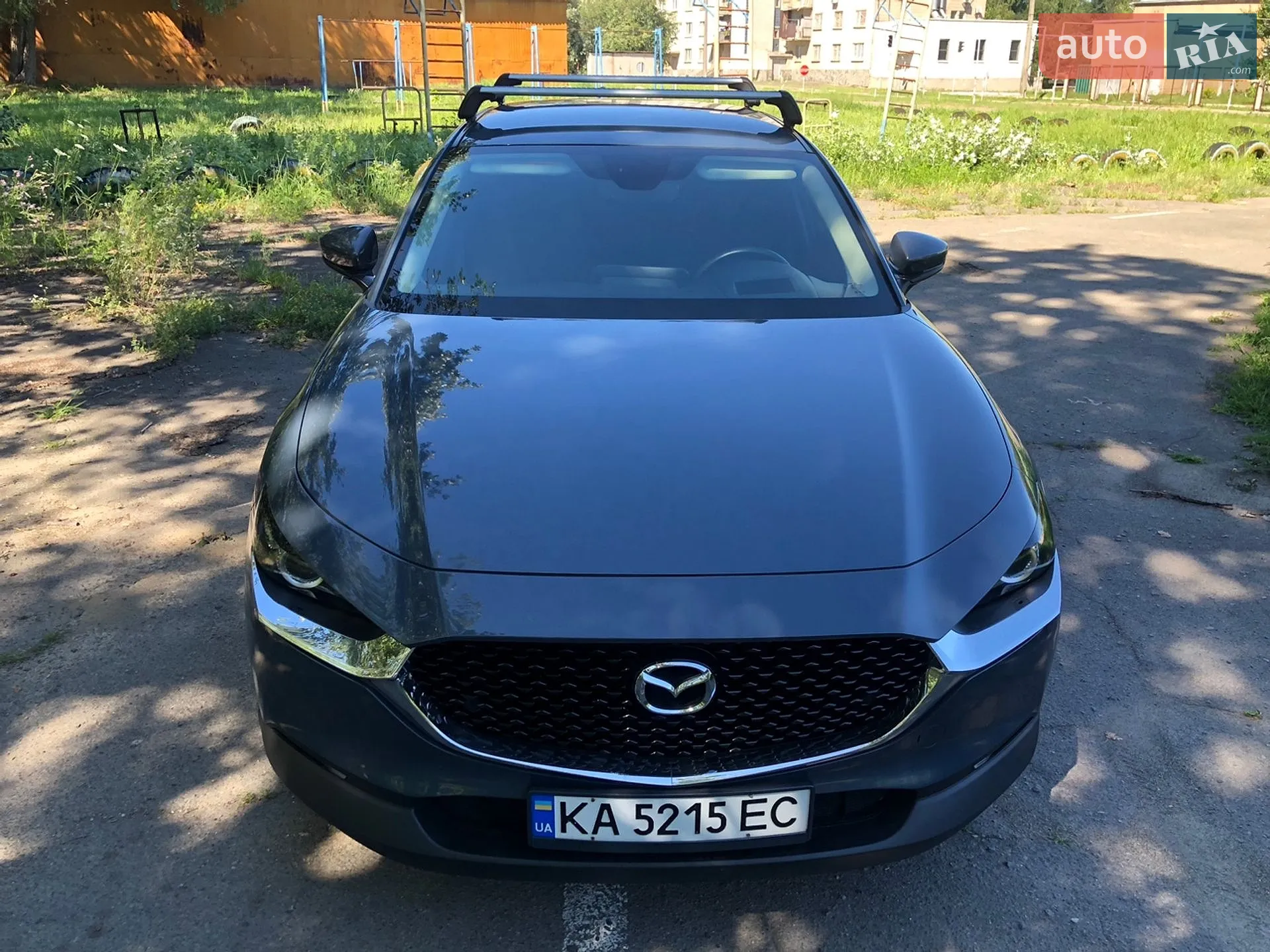 2021 Mazda CX-30 - мініатюра 3