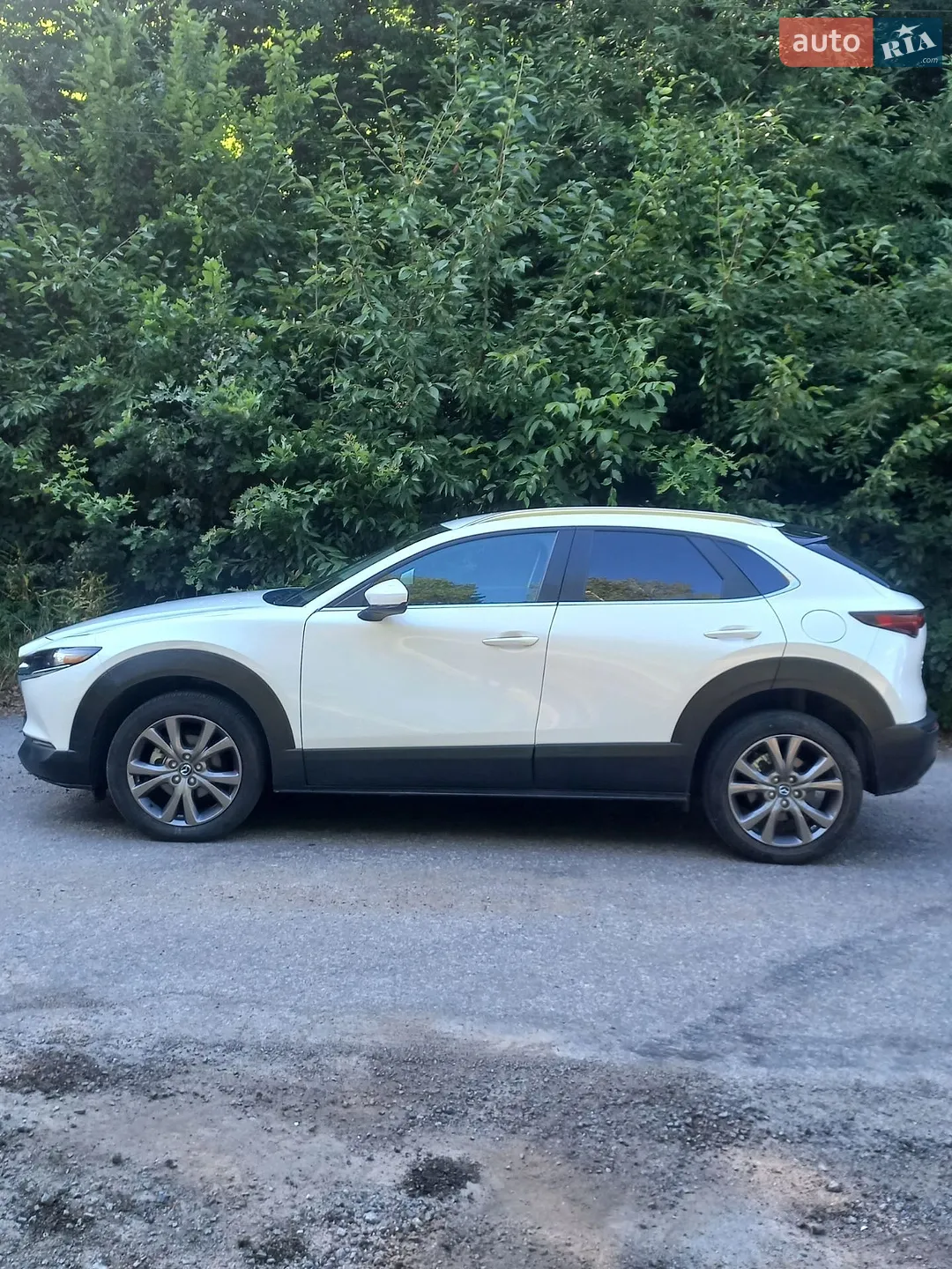2023 Mazda CX-30 - мініатюра 15