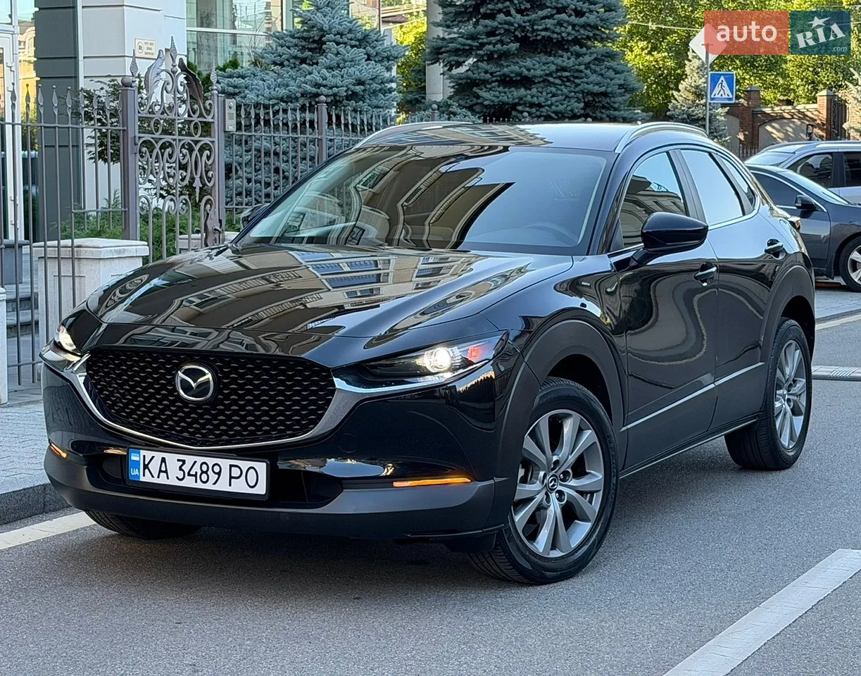 2020 DS 7 Crossback - мініатюра 50