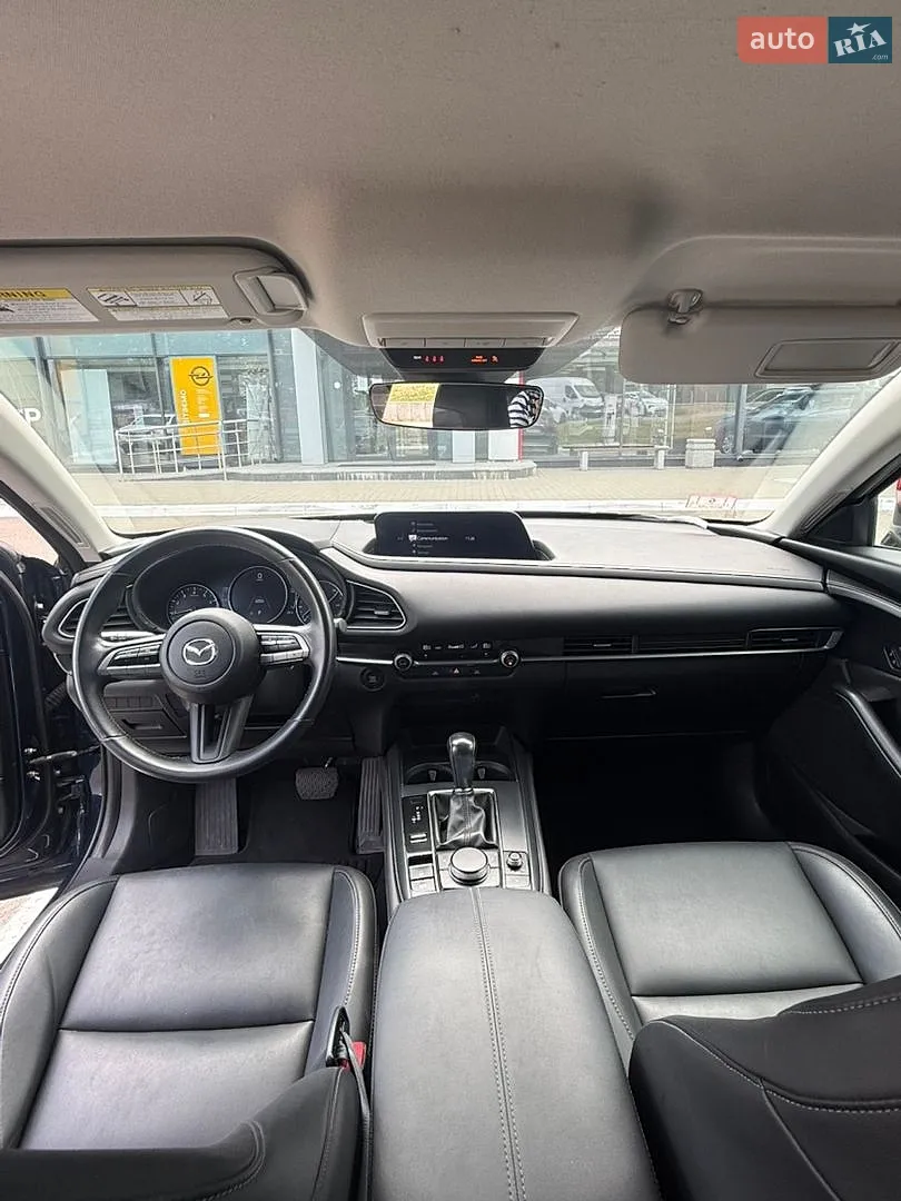 2021 Mazda CX-30 - мініатюра 6