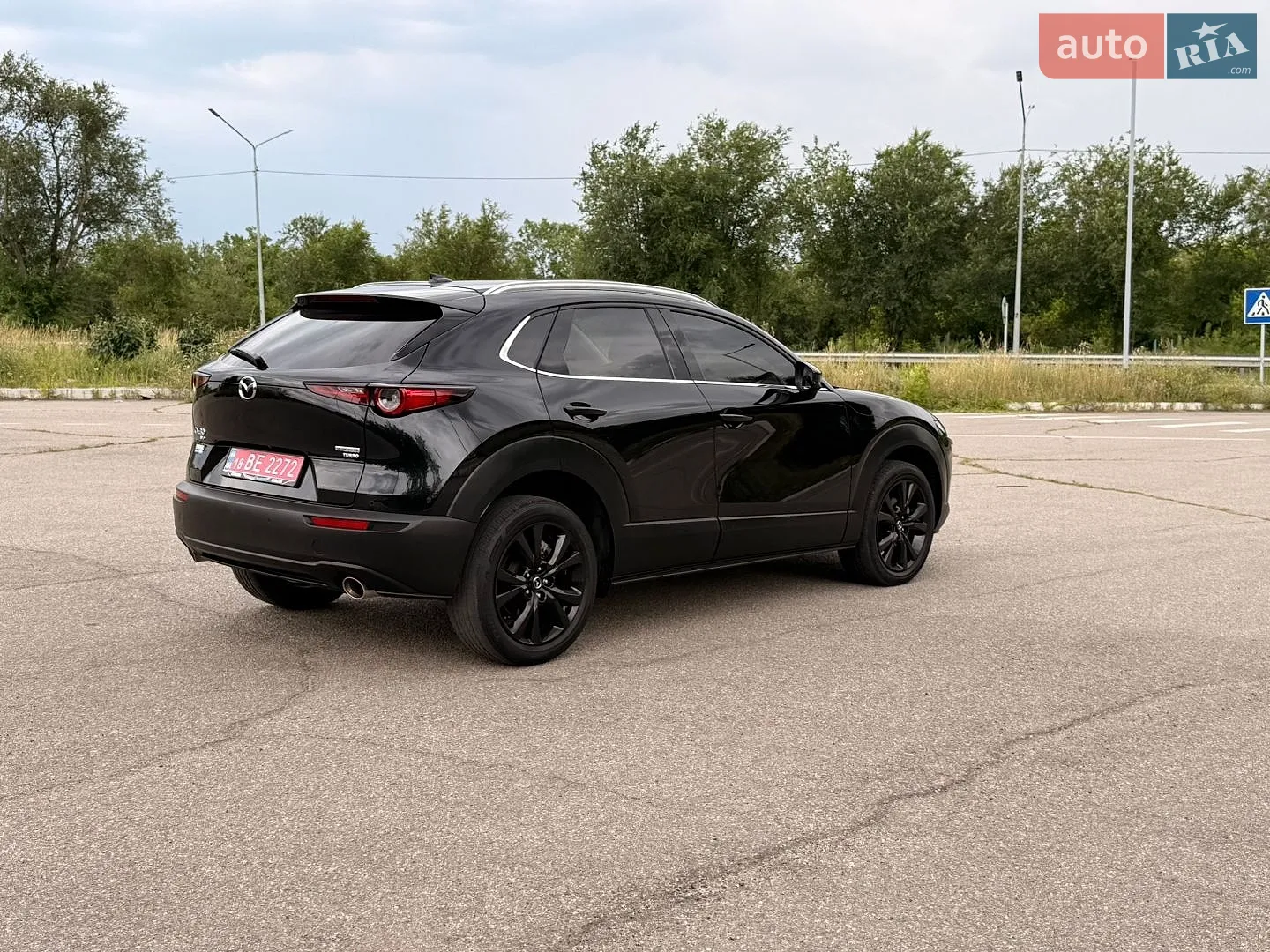2023 Mazda CX-30 - мініатюра 5