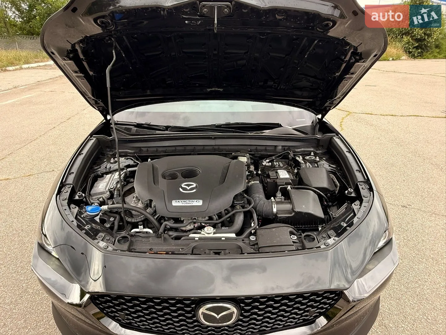 2023 Mazda CX-30 - мініатюра 17