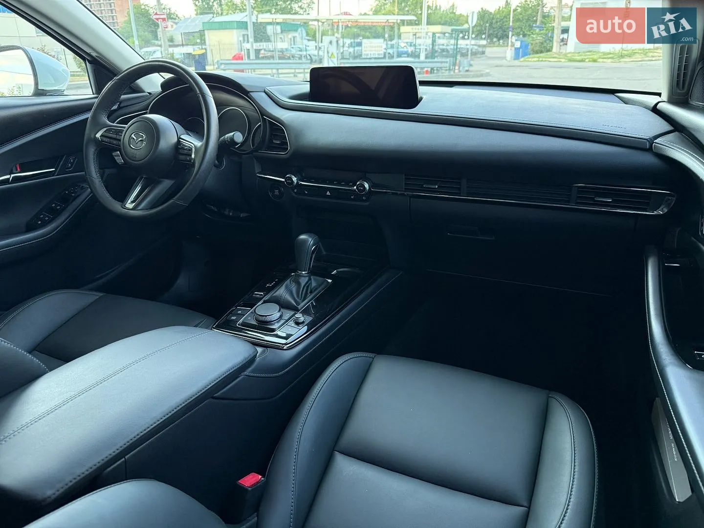 2024 Mazda CX-30 - мініатюра 7