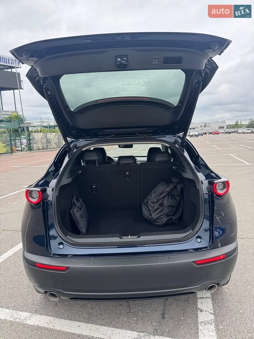 2021 Mazda CX-30 - мініатюра 6