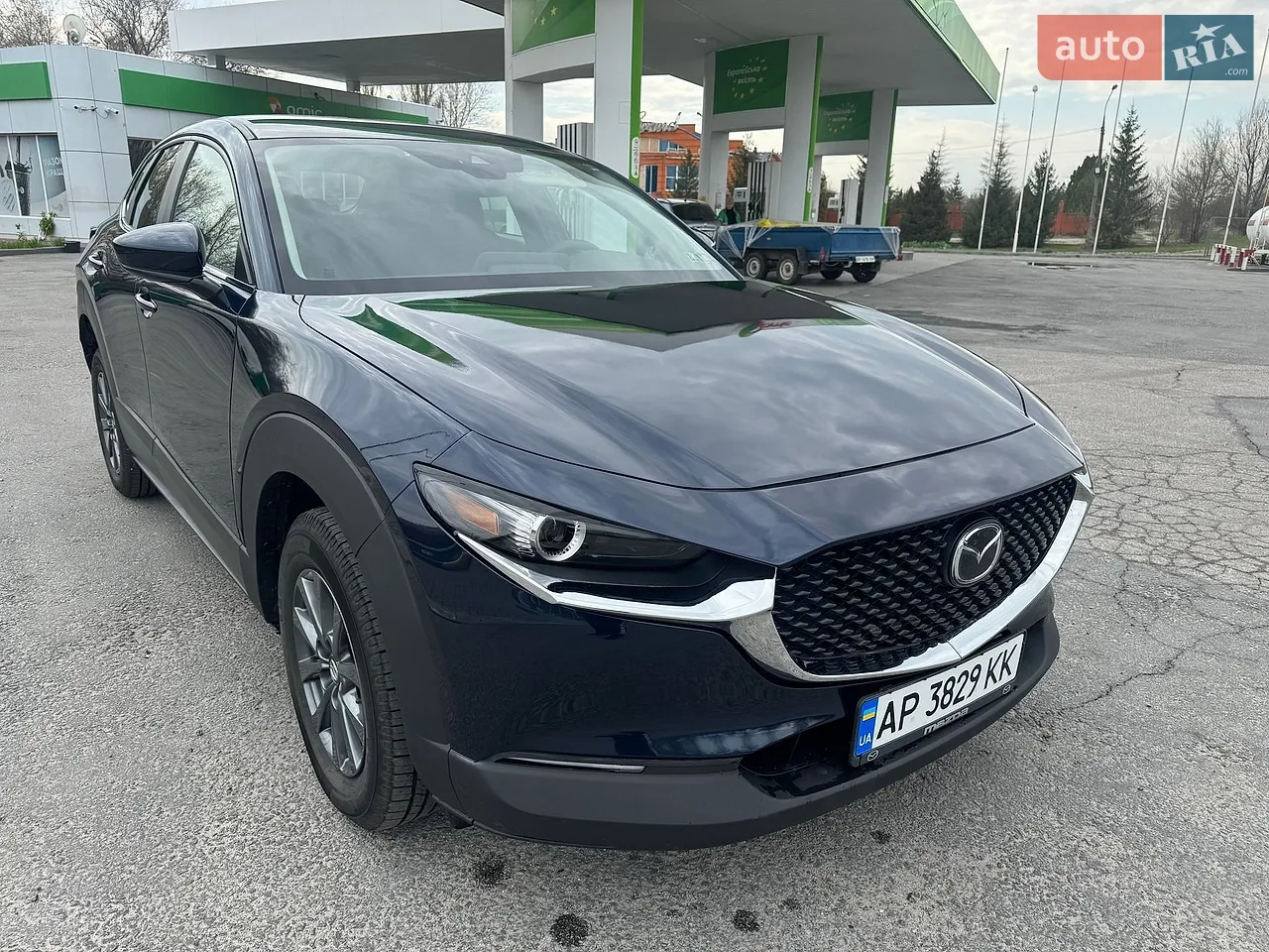 2025 Mazda CX-50 - мініатюра 41