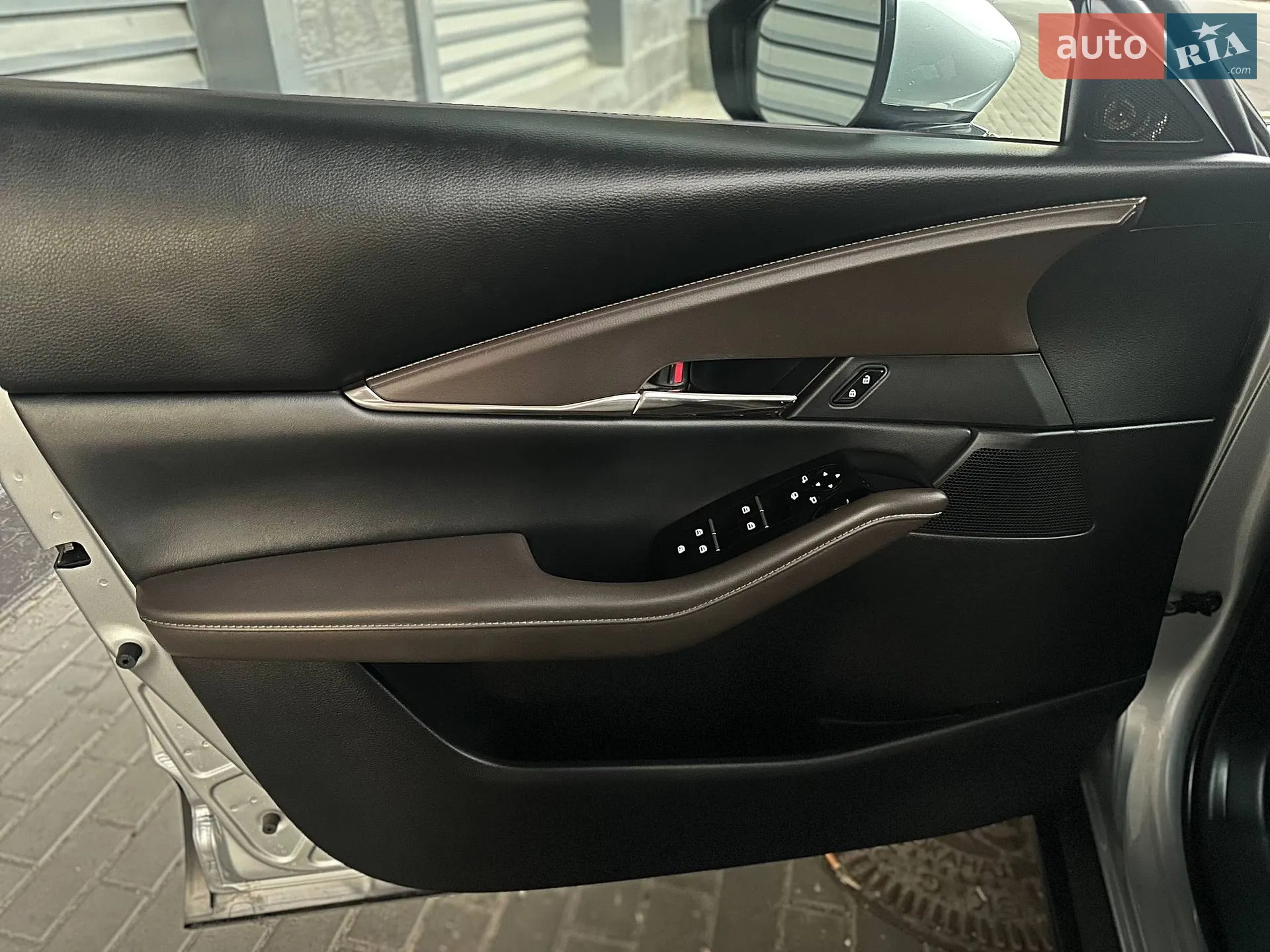 2020 Mazda CX-30 - мініатюра 9