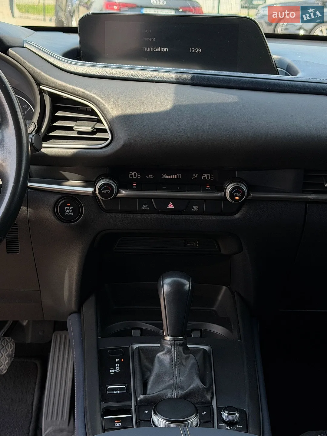 2020 Mazda CX-30 - мініатюра 8