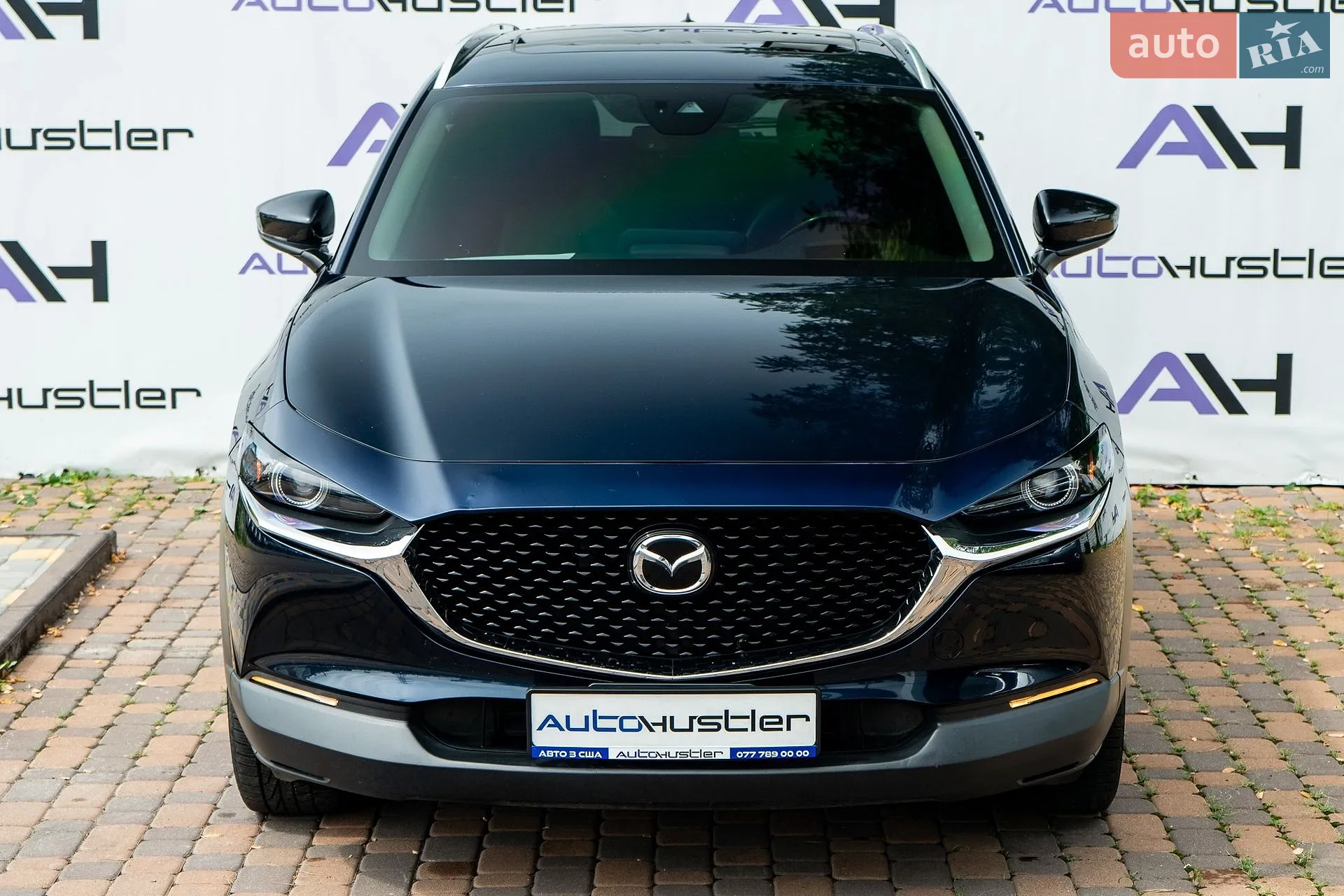 2021 Mazda CX-30 - мініатюра 3