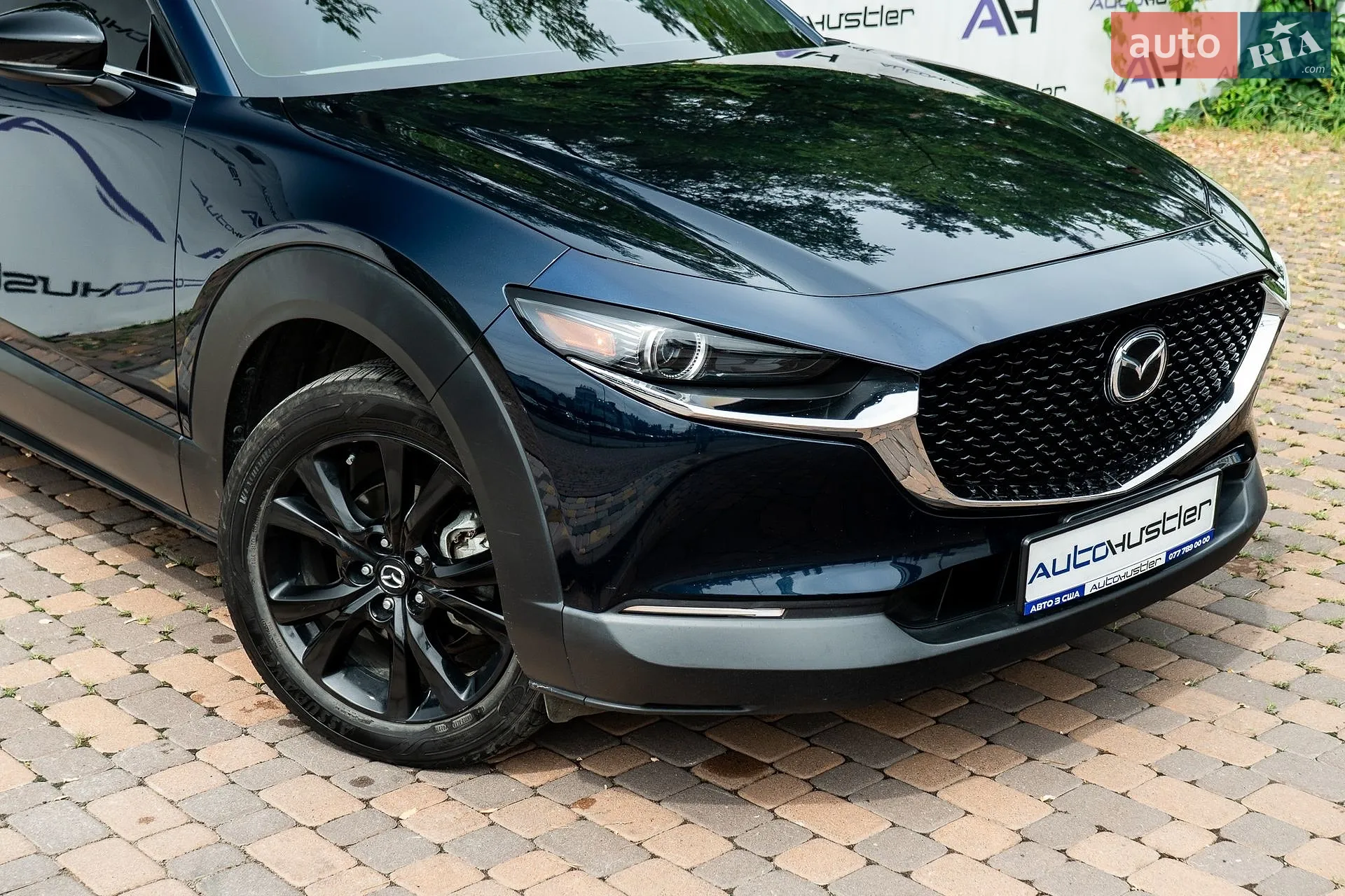 2021 Mazda CX-30 - мініатюра 7