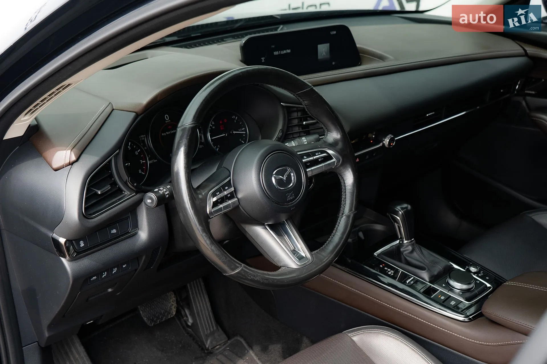 2021 Mazda CX-30 - мініатюра 18