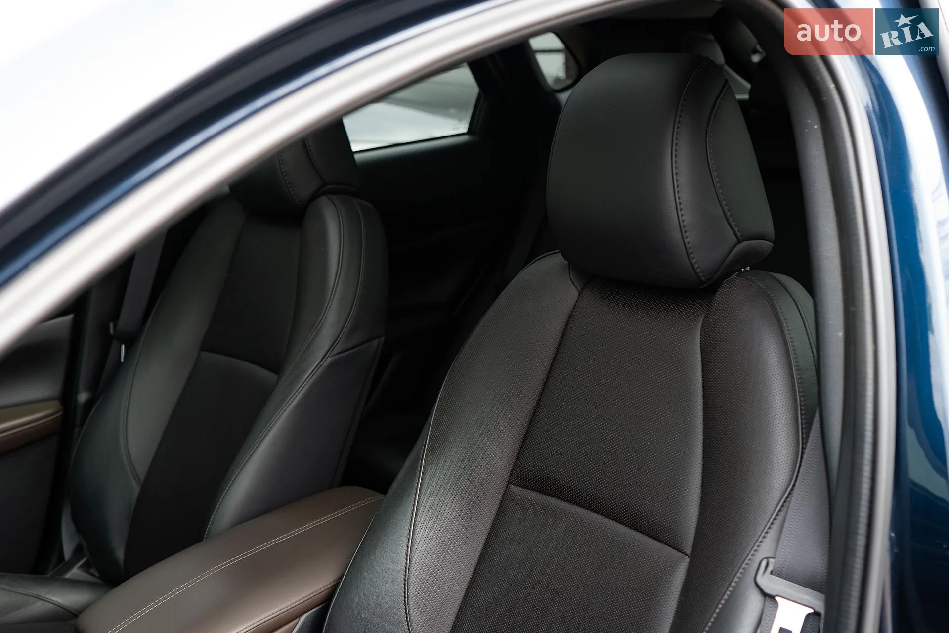 2021 Mazda CX-30 - мініатюра 25