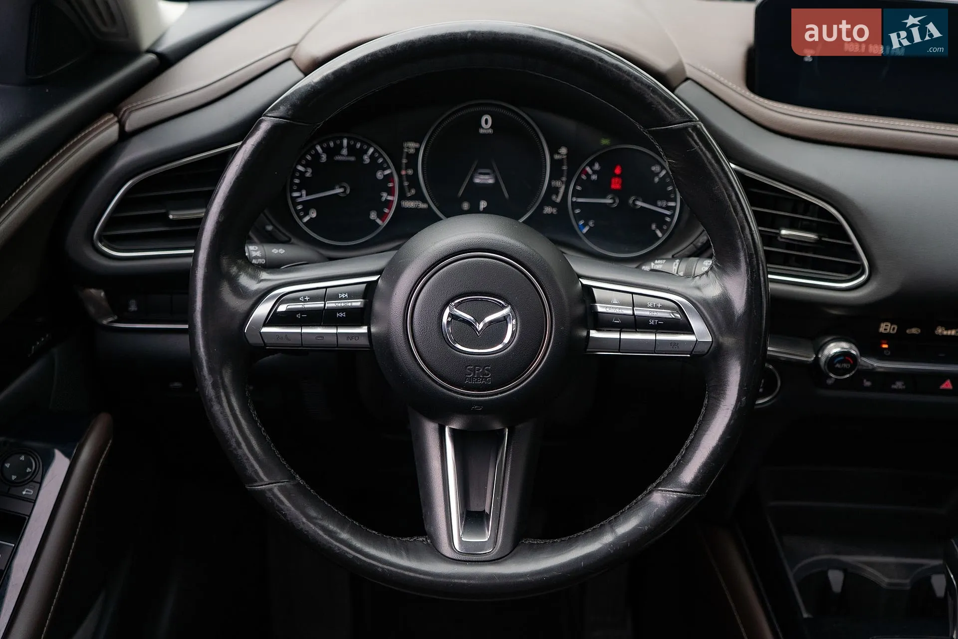 2021 Mazda CX-30 - мініатюра 40
