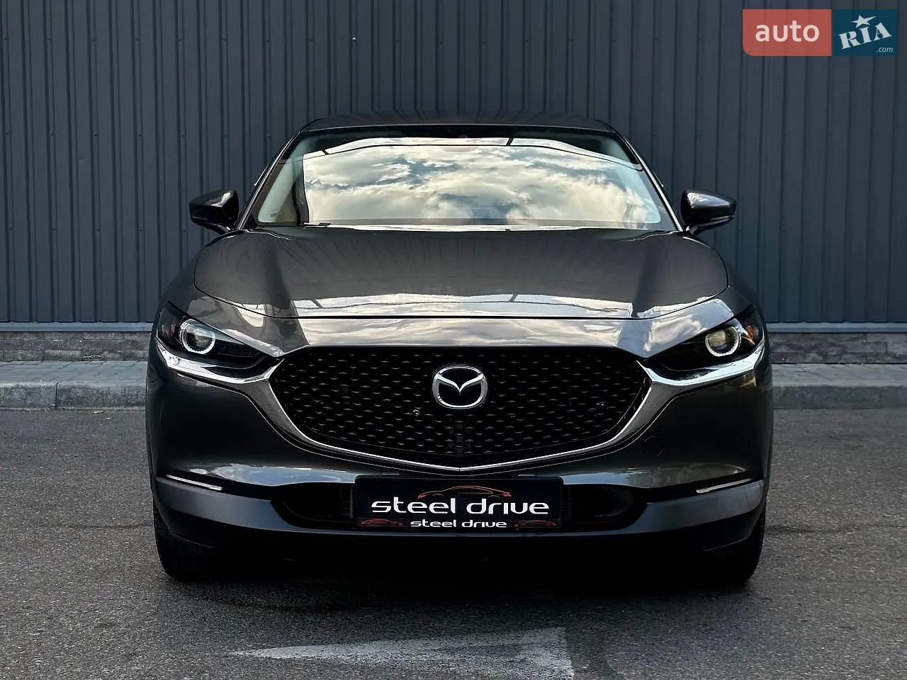 2021 Mazda CX-30 - фото 1