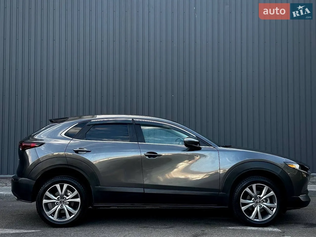 2021 Mazda CX-30 - мініатюра 14