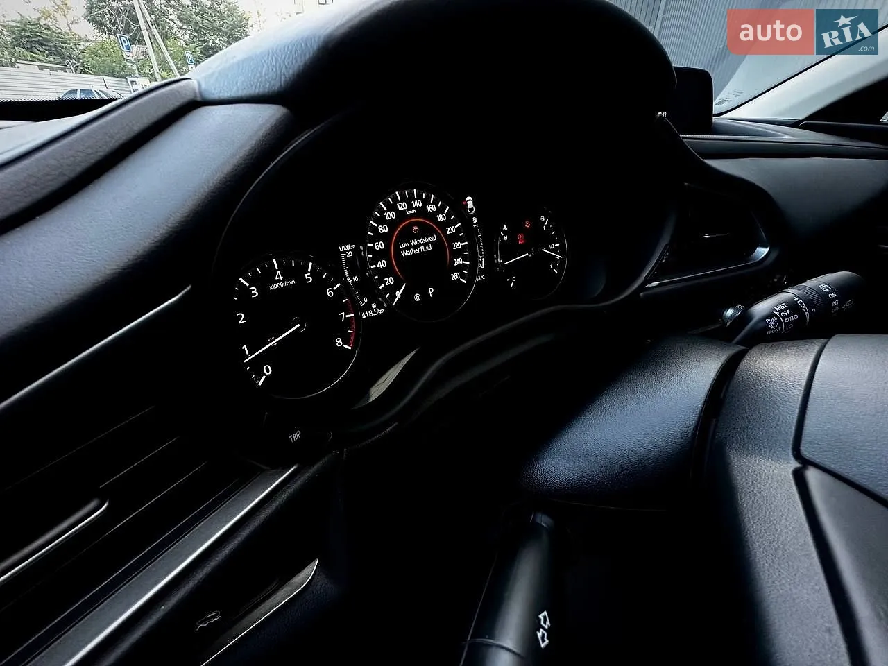 2021 Mazda CX-30 - мініатюра 29
