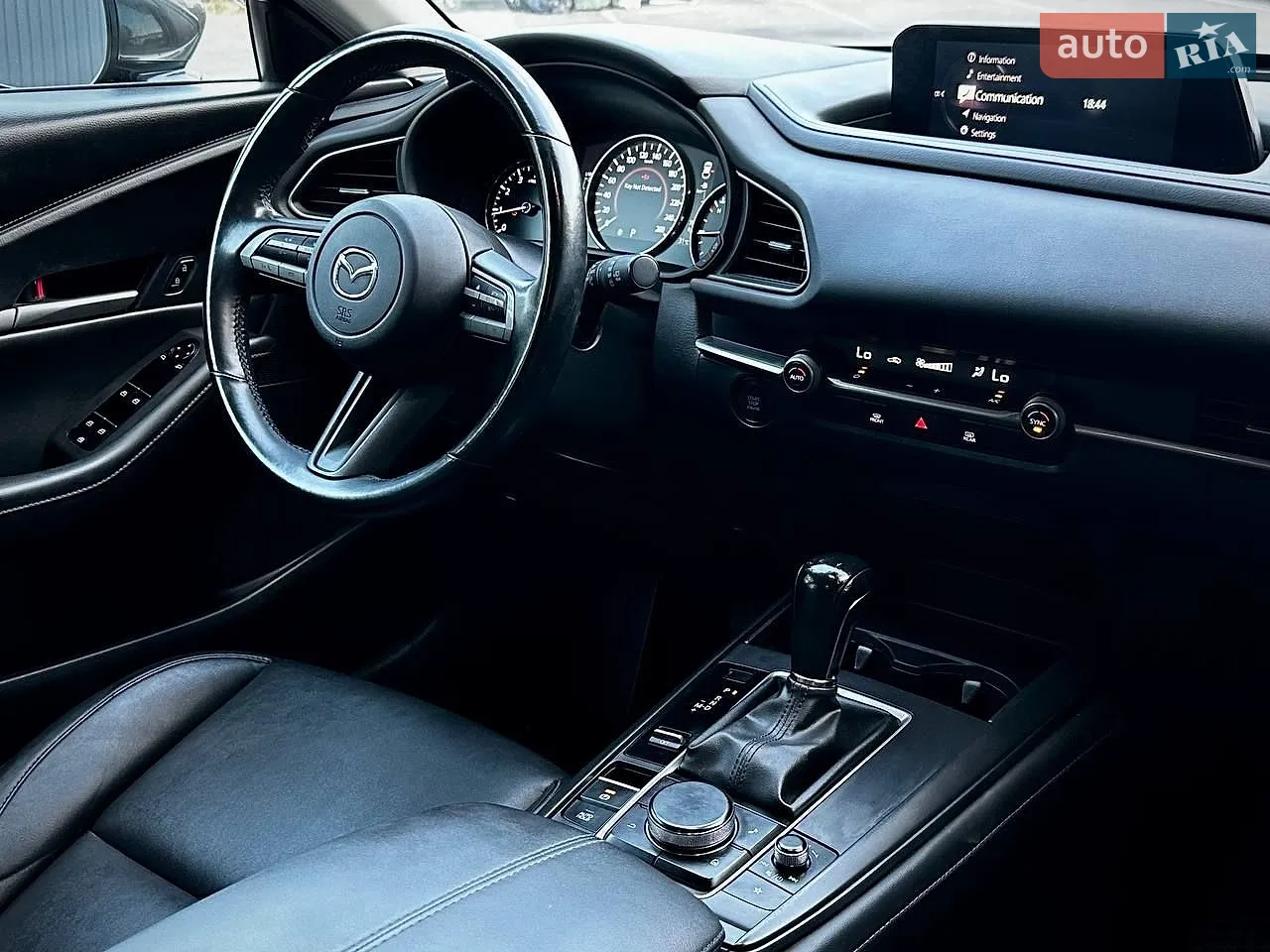 2021 Mazda CX-30 - мініатюра 22