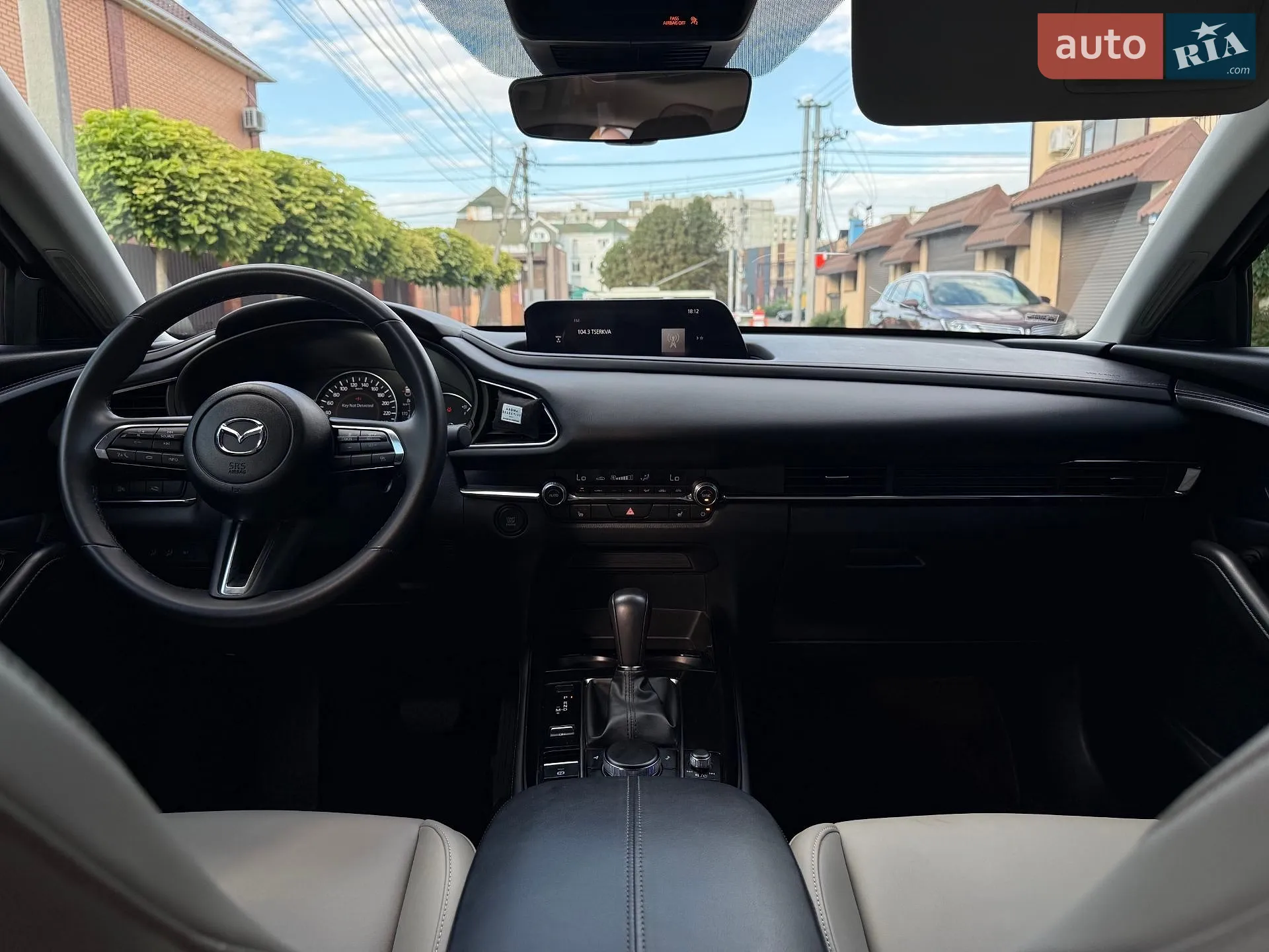 2025 Mazda CX-30 - мініатюра 7