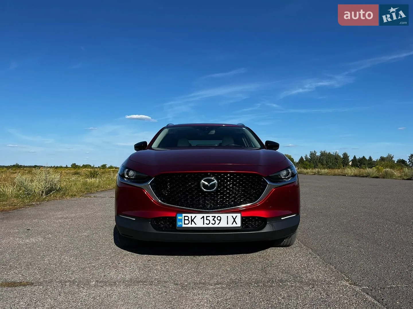 2022 Mazda CX-30 - мініатюра 2