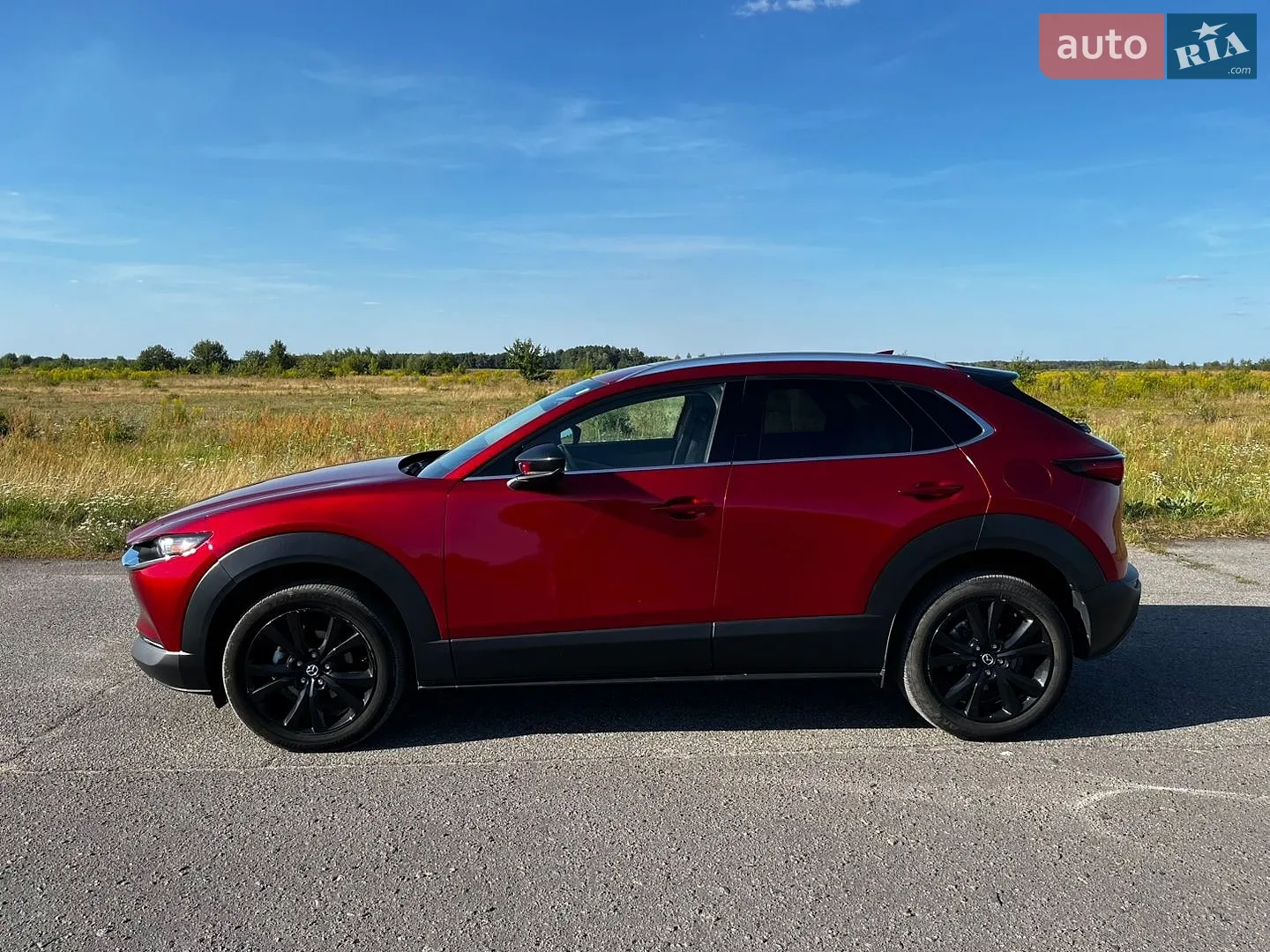 2022 Mazda CX-30 - мініатюра 6