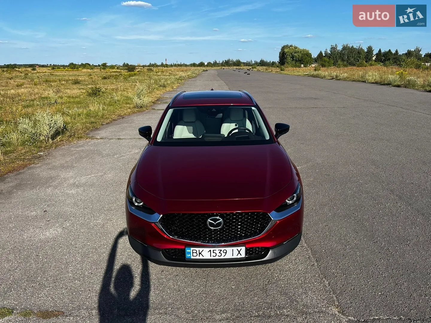 2022 Mazda CX-30 - мініатюра 4