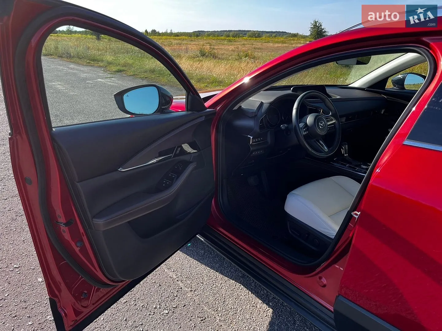 2022 Mazda CX-30 - мініатюра 15