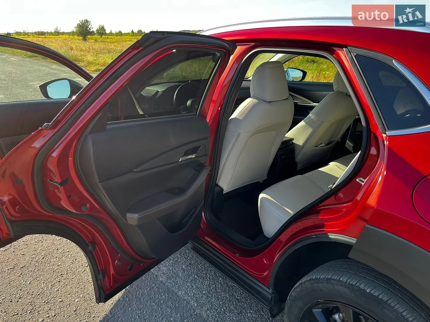 2022 Mazda CX-30 - мініатюра 16
