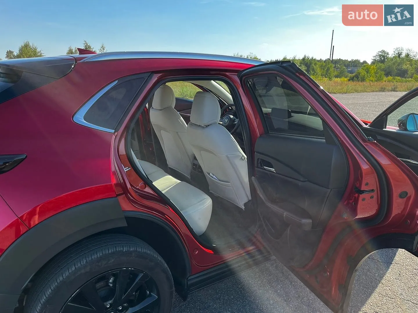 2022 Mazda CX-30 - мініатюра 18