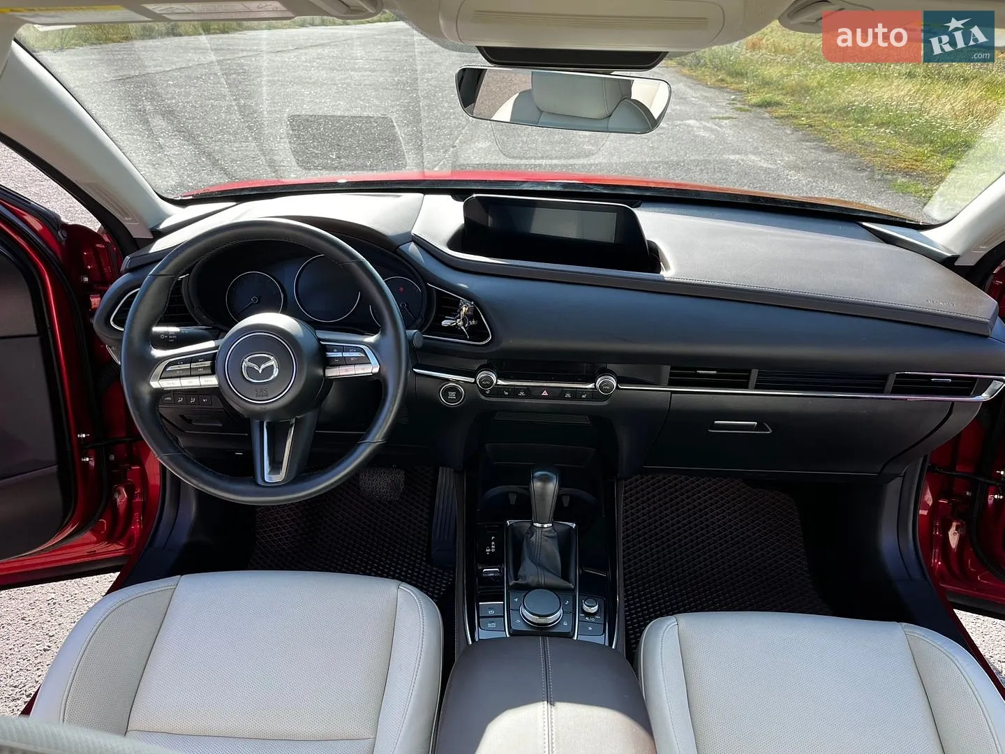 2022 Mazda CX-30 - мініатюра 22