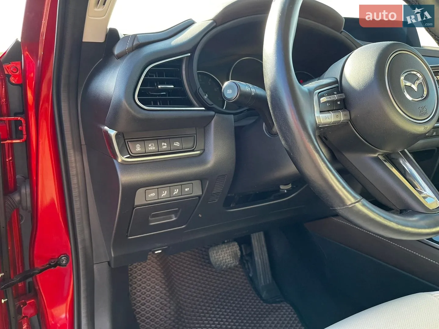 2022 Mazda CX-30 - мініатюра 23