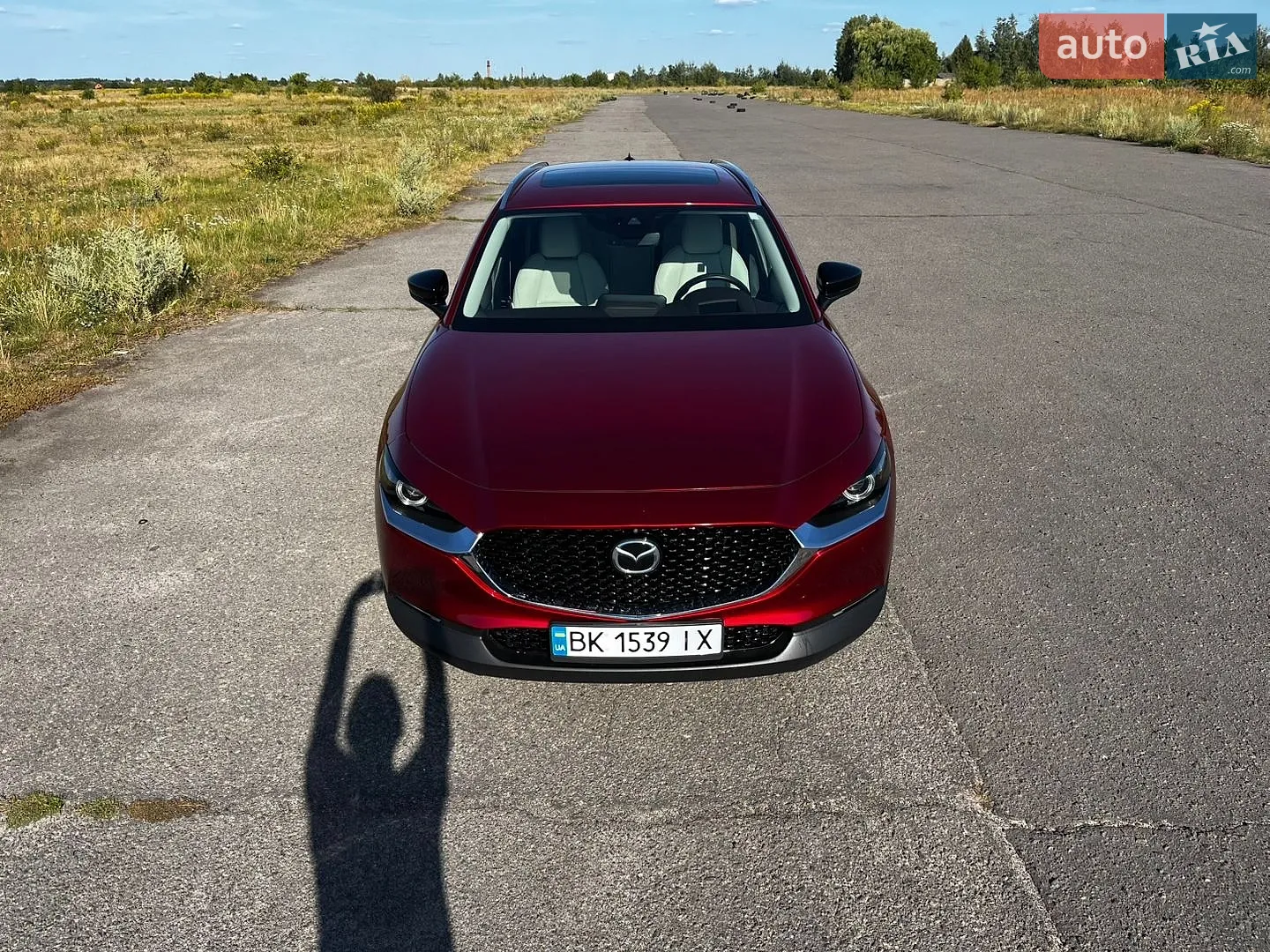 2022 Mazda CX-30 - мініатюра 3