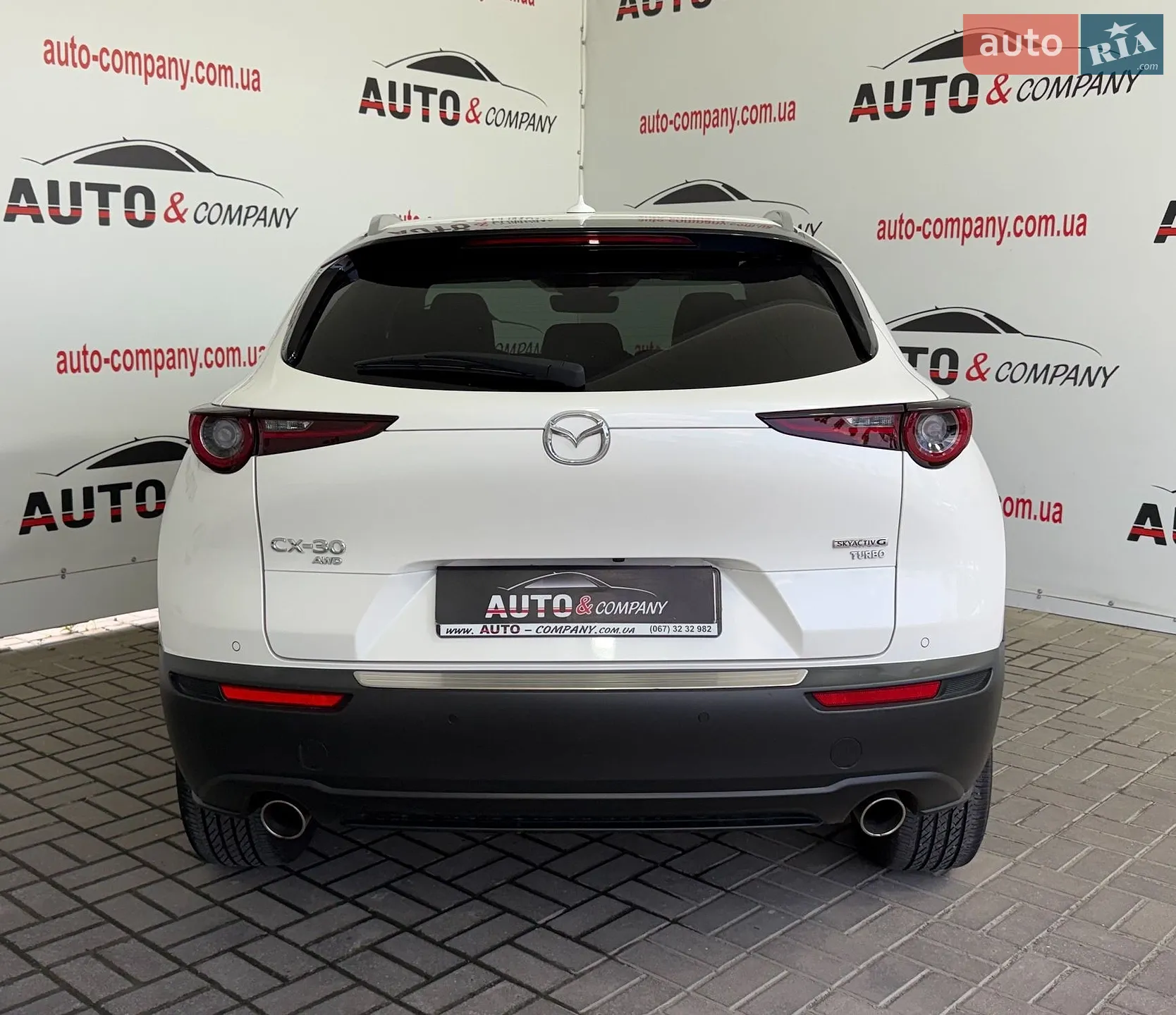 2023 Mazda CX-30 - мініатюра 4