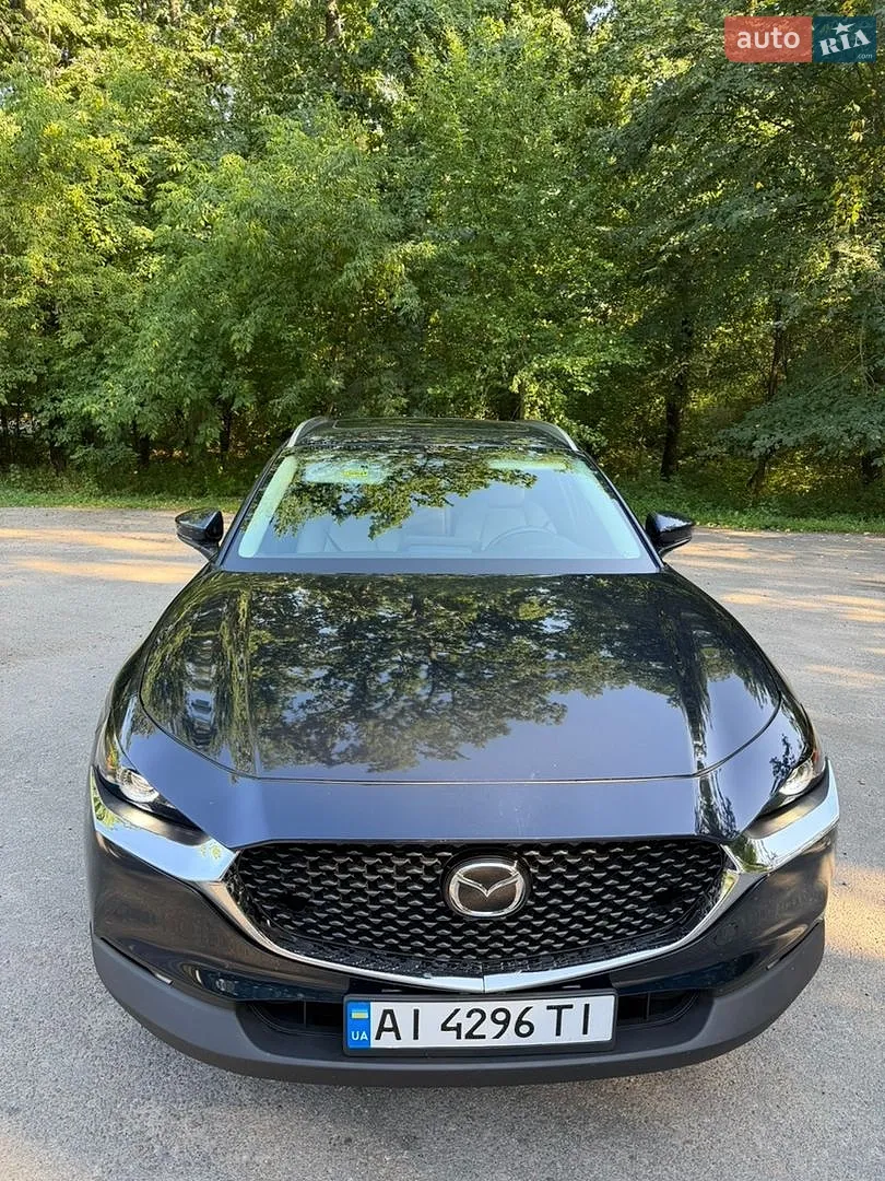2024 Mazda CX-30 - мініатюра 15