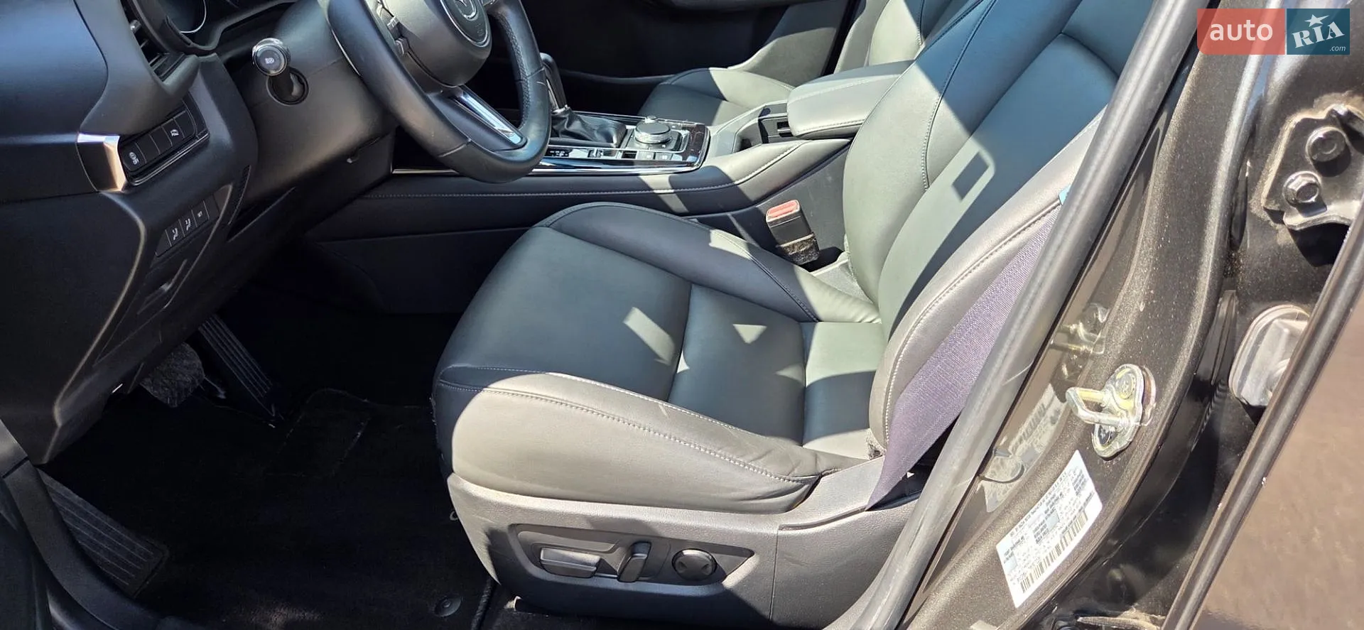 2021 Mazda CX-30 - мініатюра 12