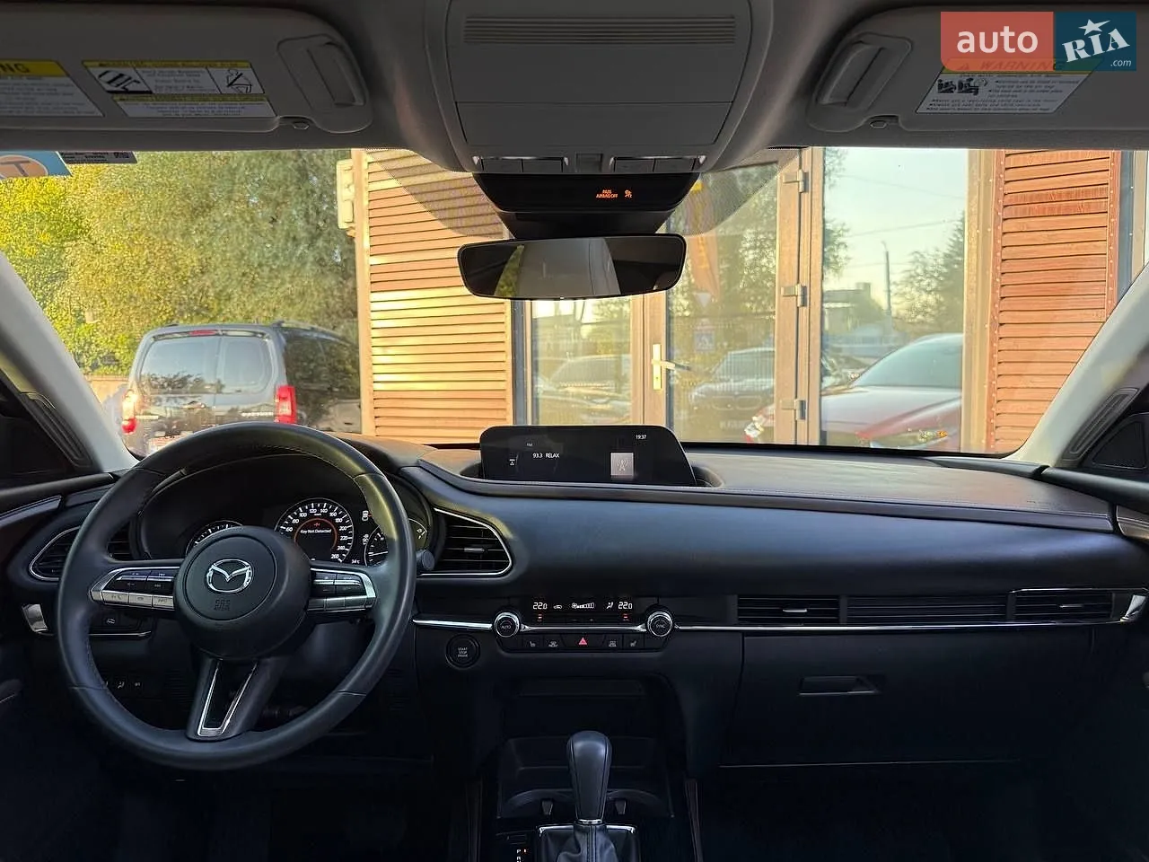 2023 Mazda CX-30 - мініатюра 10