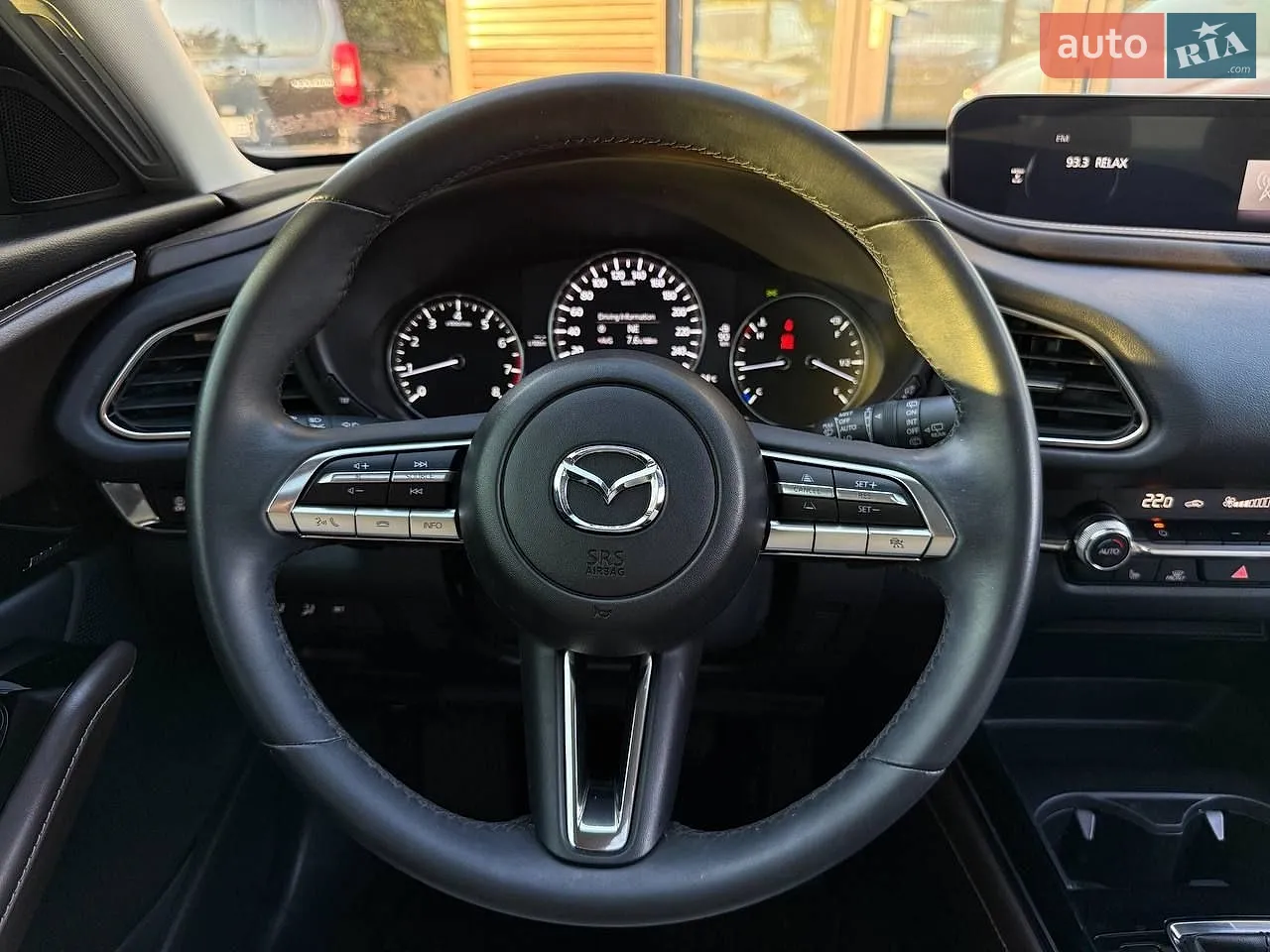2023 Mazda CX-30 - мініатюра 11