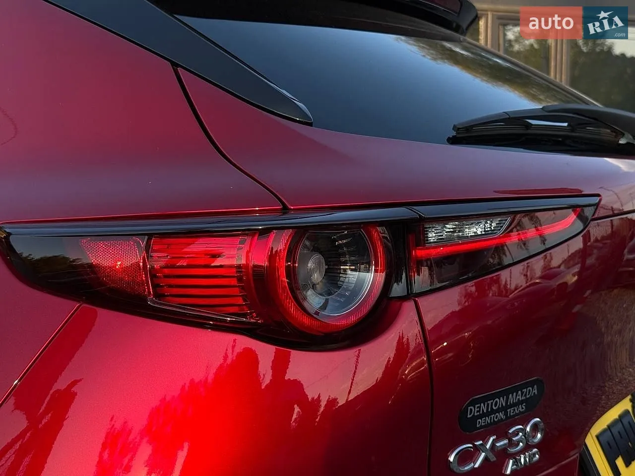 2023 Mazda CX-30 - мініатюра 7