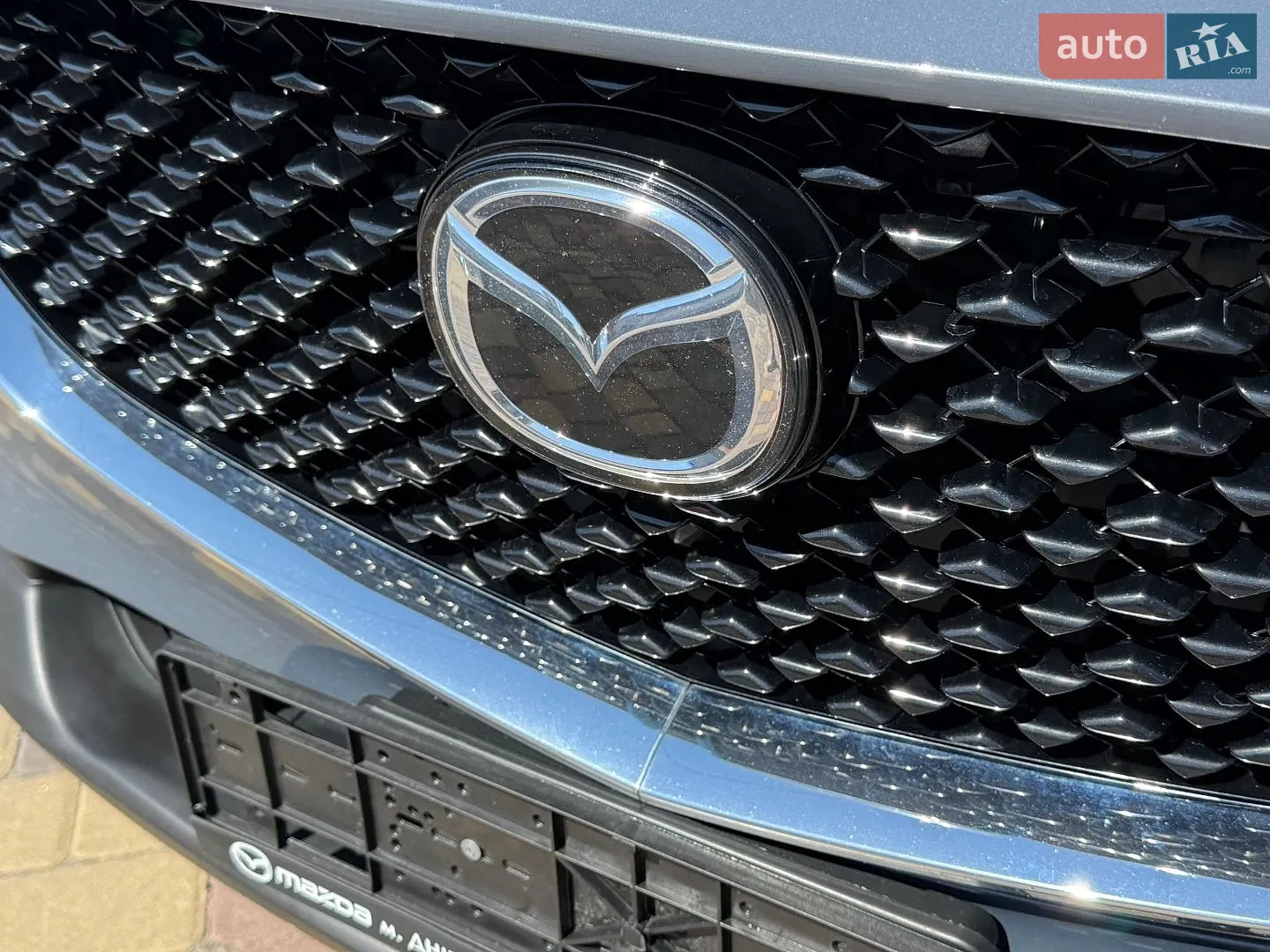 2021 Mazda CX-30 - мініатюра 11