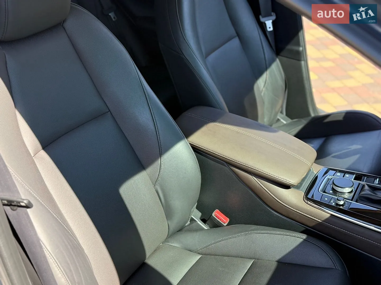 2021 Mazda CX-30 - мініатюра 25