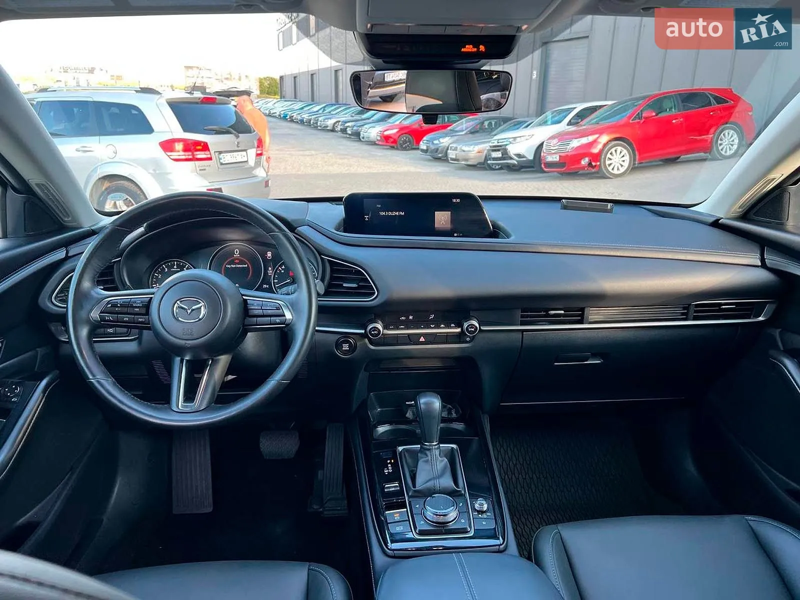 2024 Mazda CX-30 - мініатюра 41