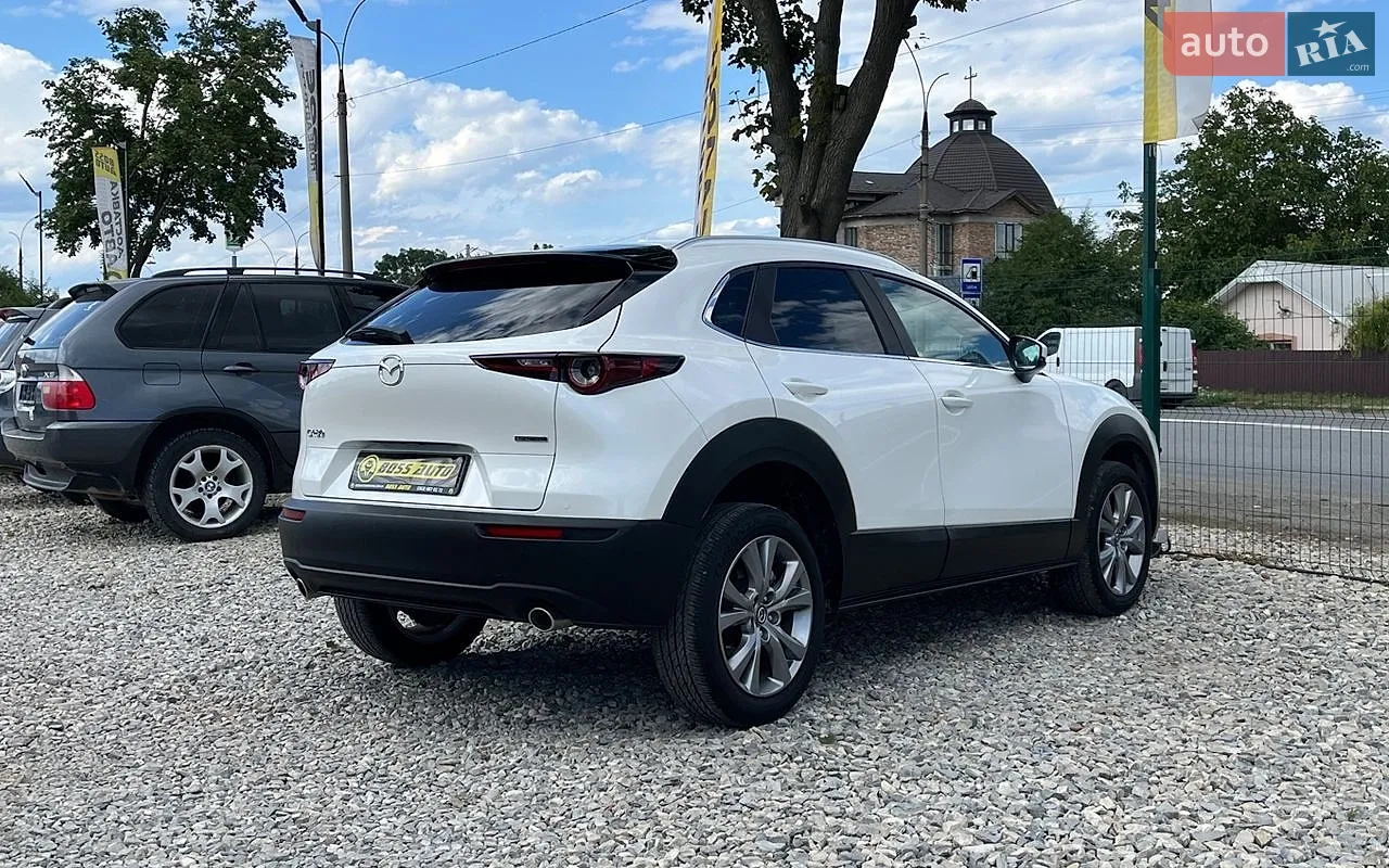 2023 Mazda CX-30 - мініатюра 7