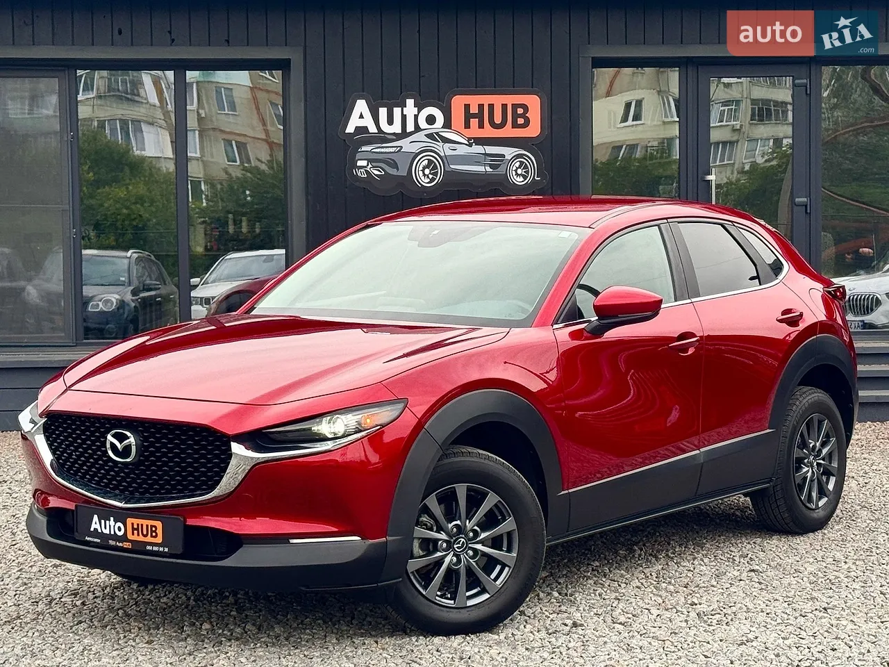 2012 Mazda 6 - мініатюра 29