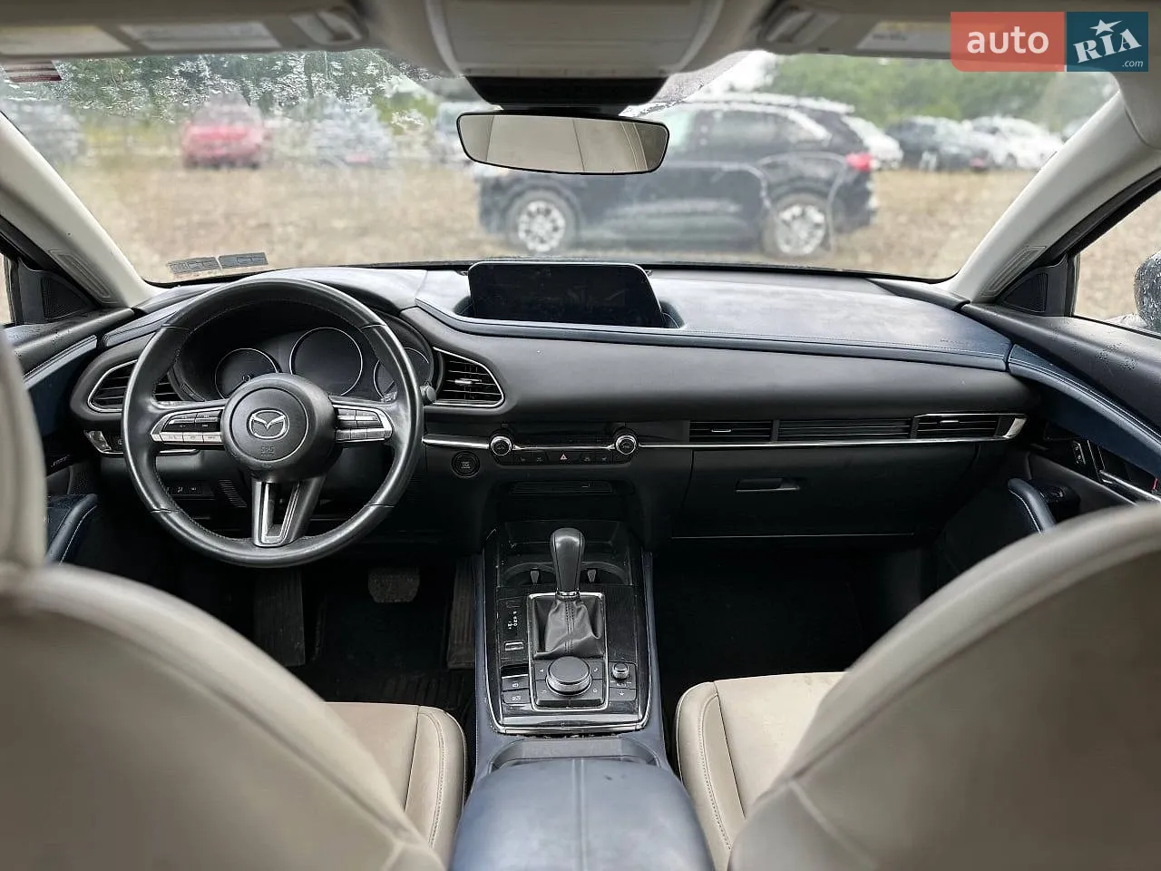 2020 Mazda CX-30 - мініатюра 9