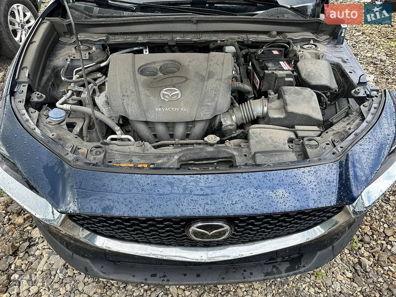 2020 Mazda CX-30 - мініатюра 8