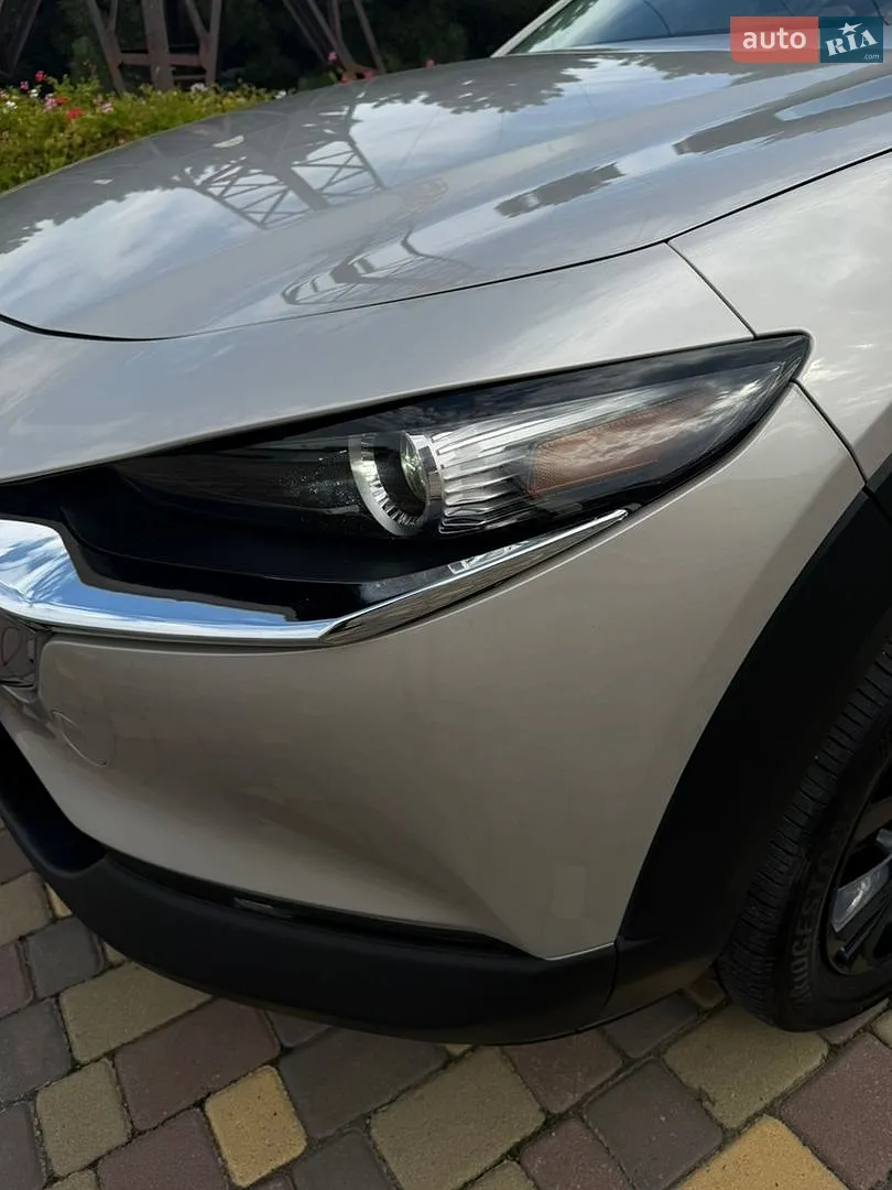 2024 Mazda CX-30 - мініатюра 2