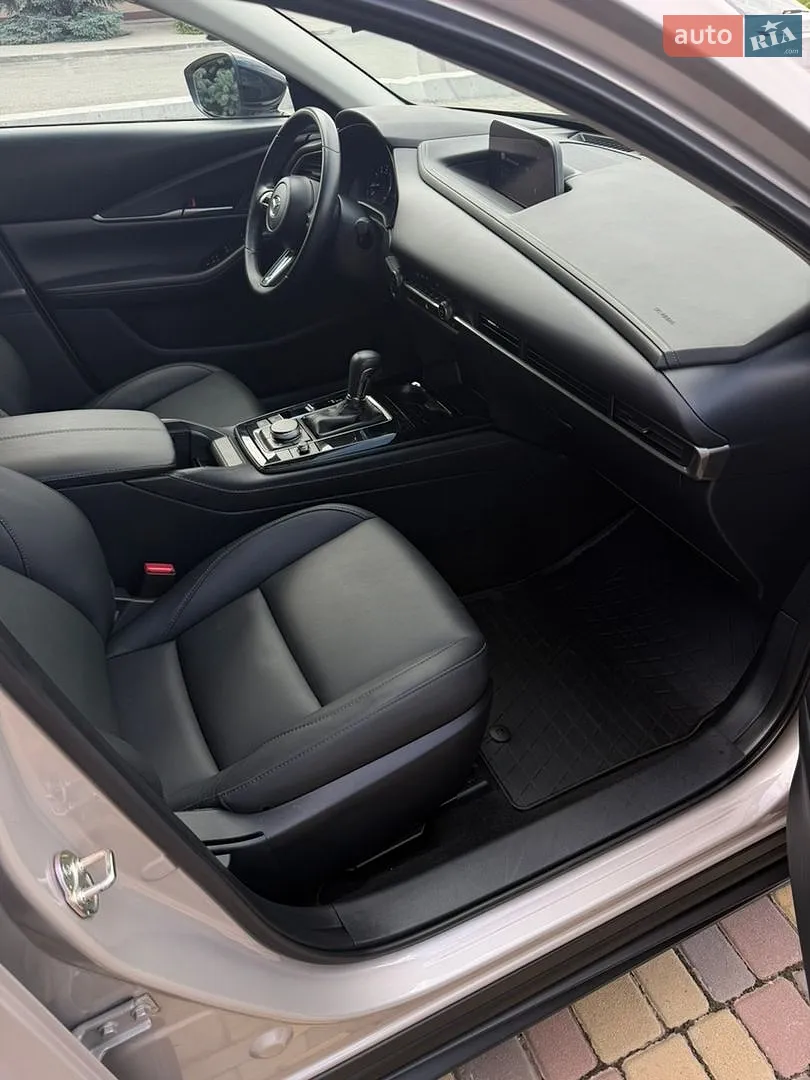 2024 Mazda CX-30 - мініатюра 8